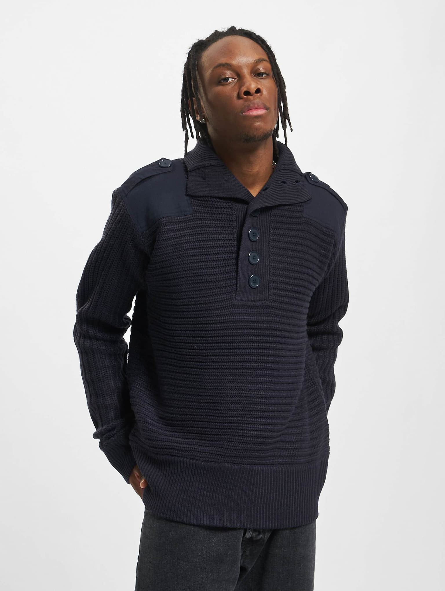 Brandit Alpin Pullover – Bild 3