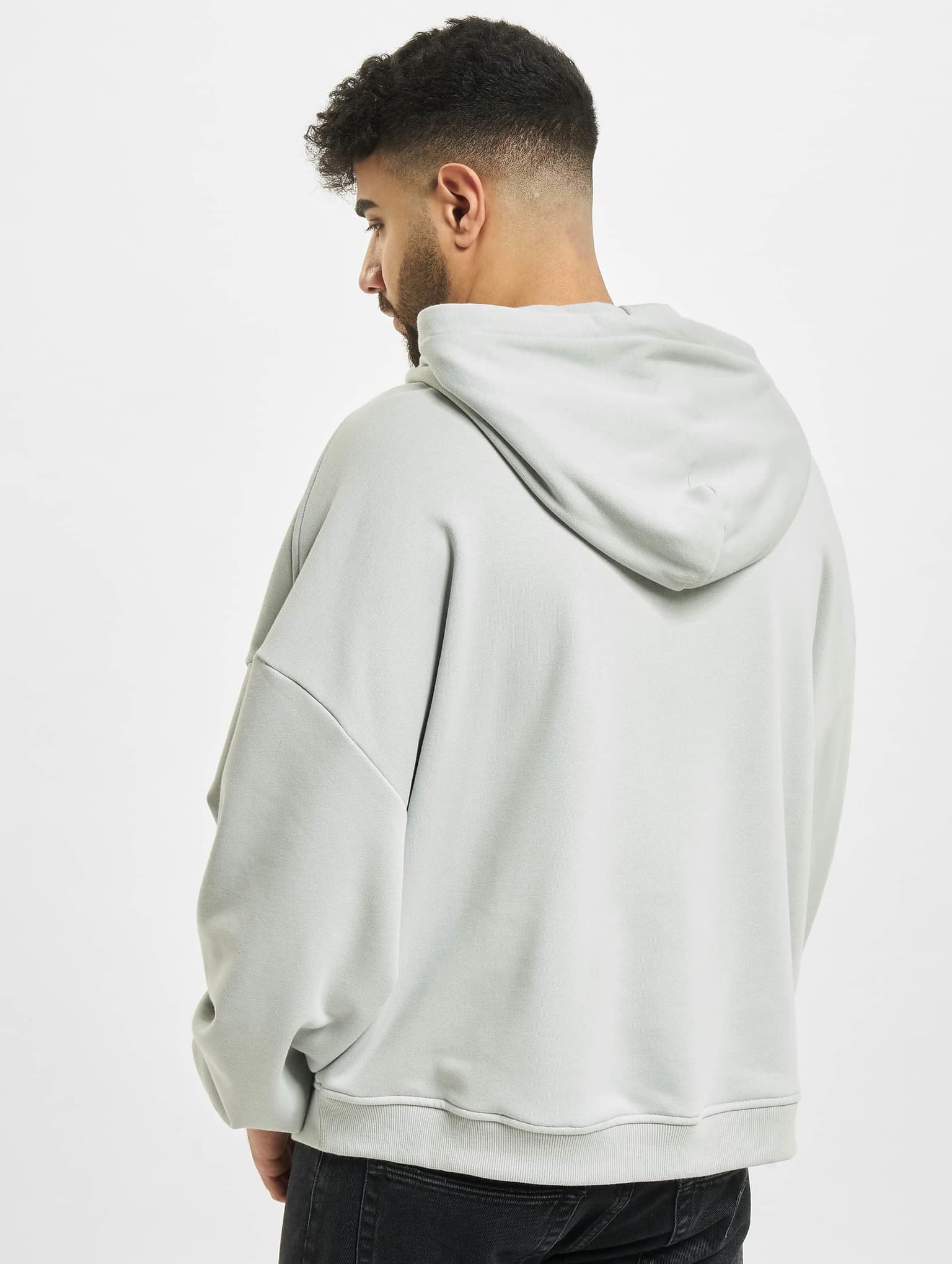 Urban Classics 80's Hoody – Bild 2