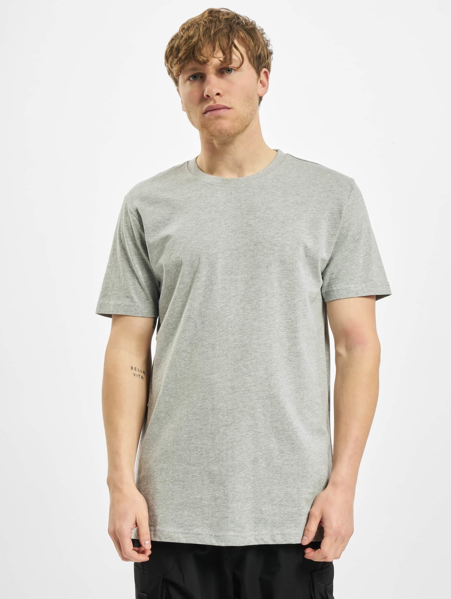 Urban Classics Basic Tee 6-Pack – Bild 4