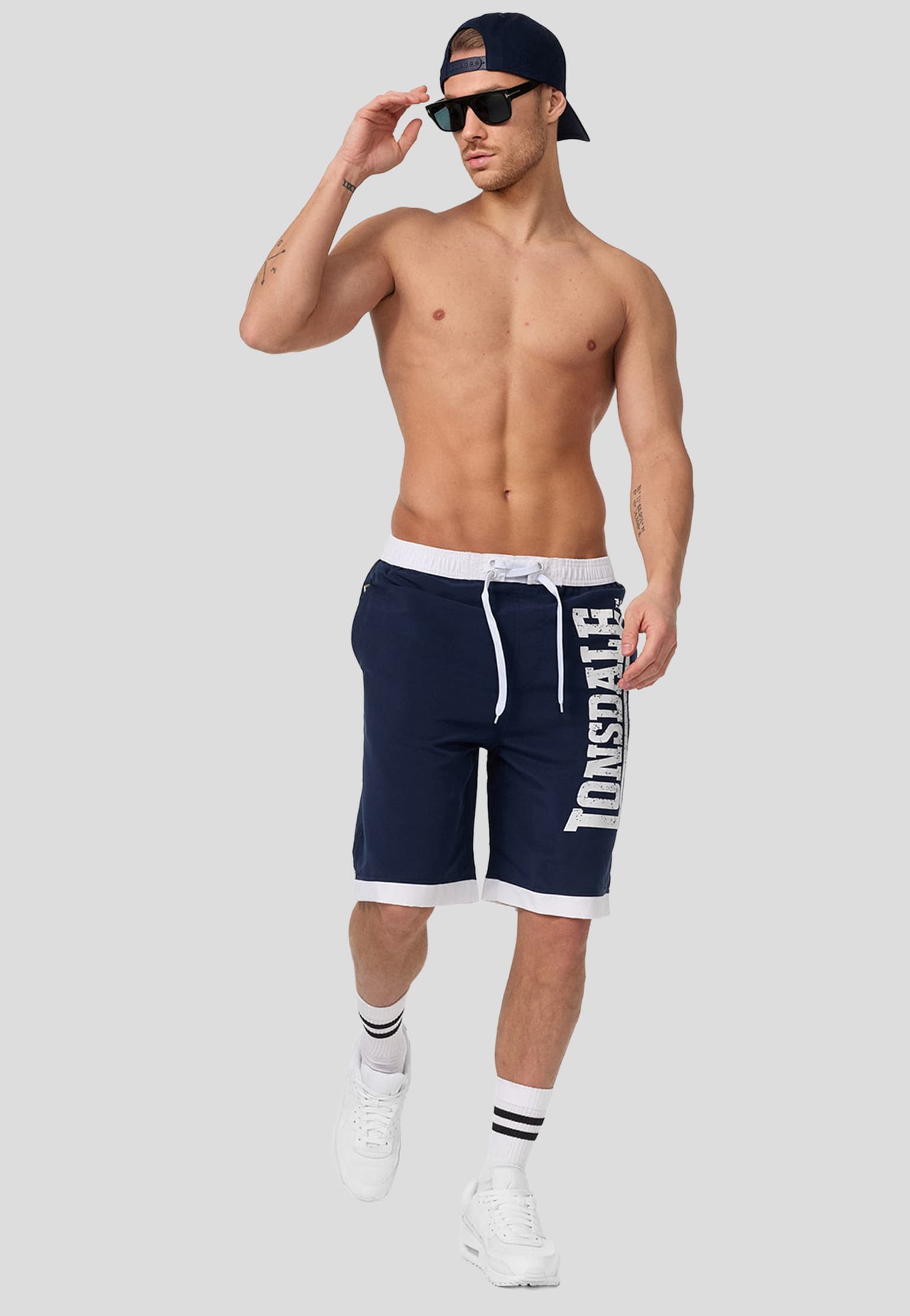 Lonsdale London Clennell – Bild 3