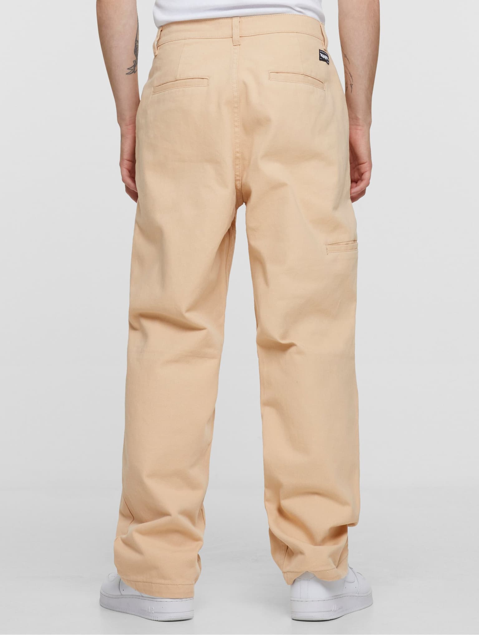 ZM241-020-1 Zoo York Baggy Chino Pants – Bild 2