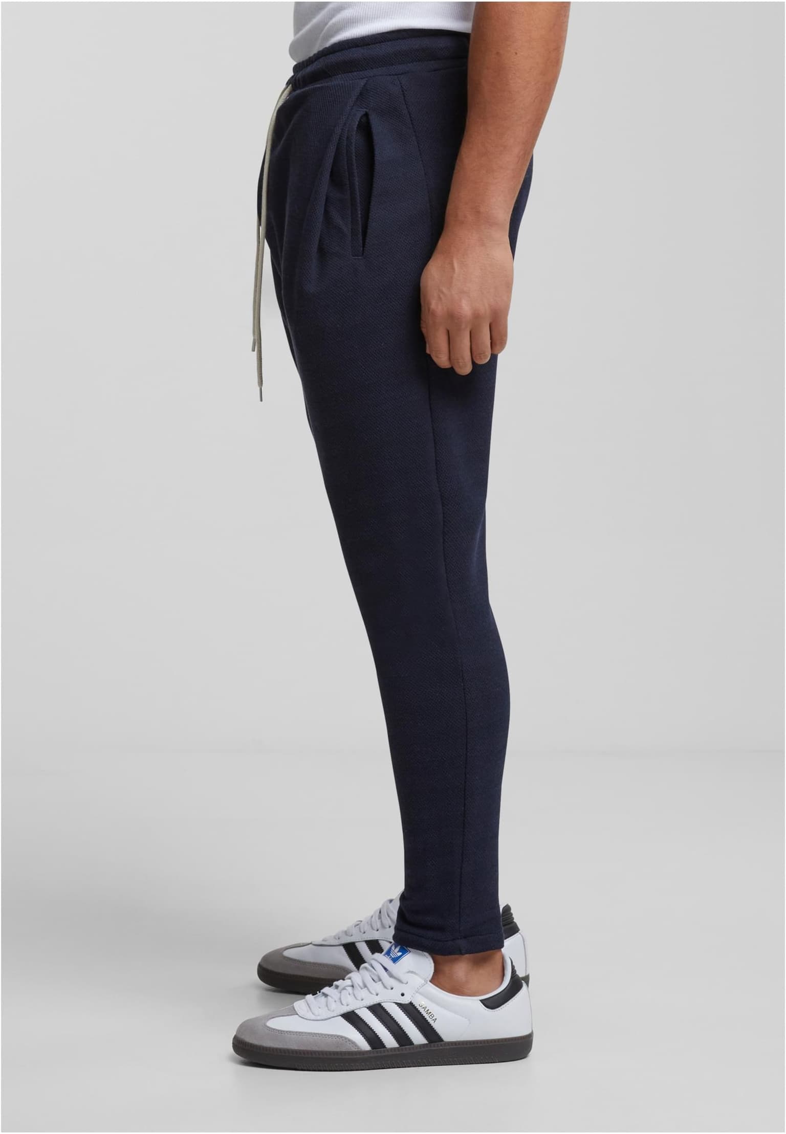 2Y Premium Cropped Sweat Pants – Bild 3