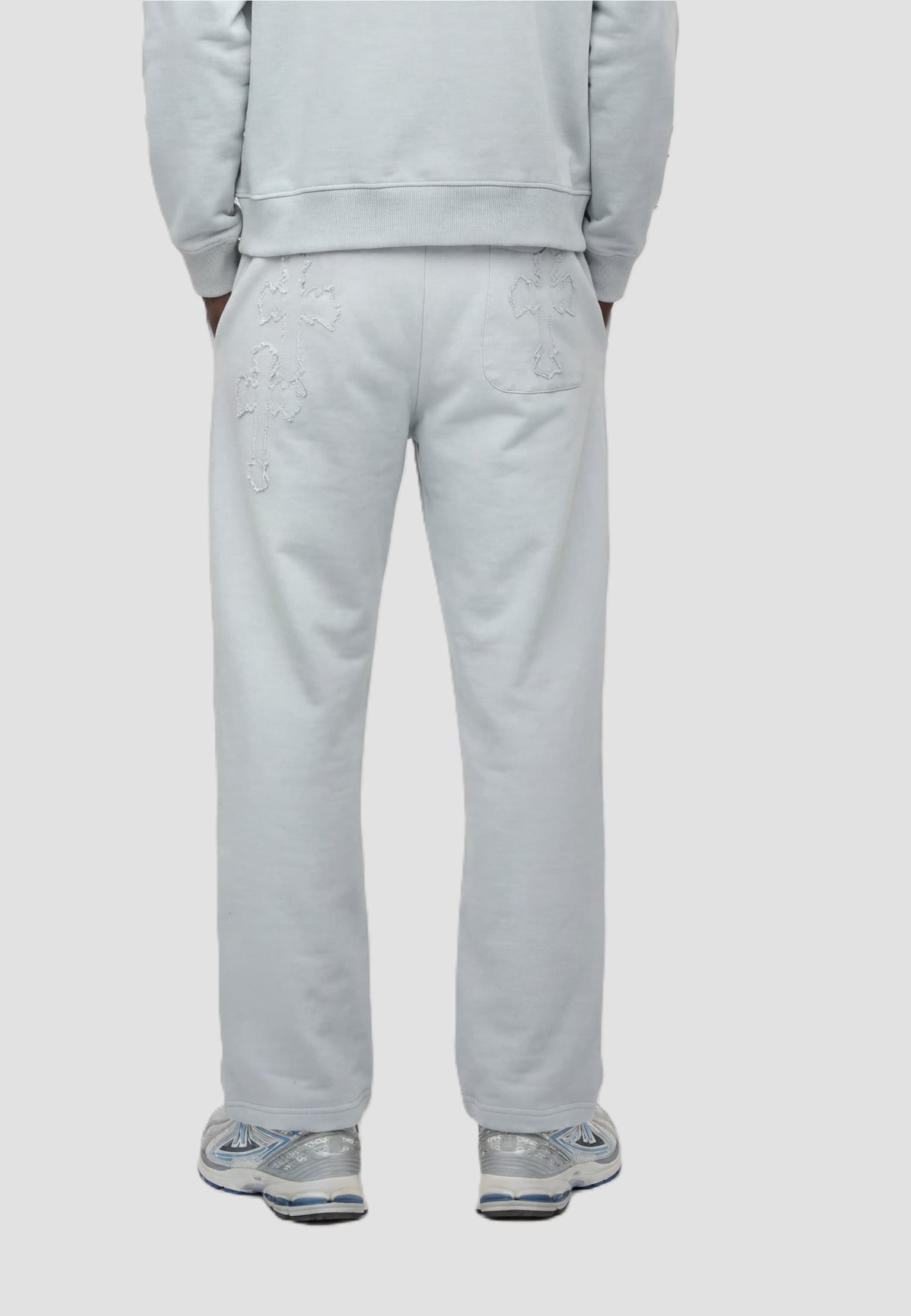 Favela Cross Patches Jogger – Bild 2