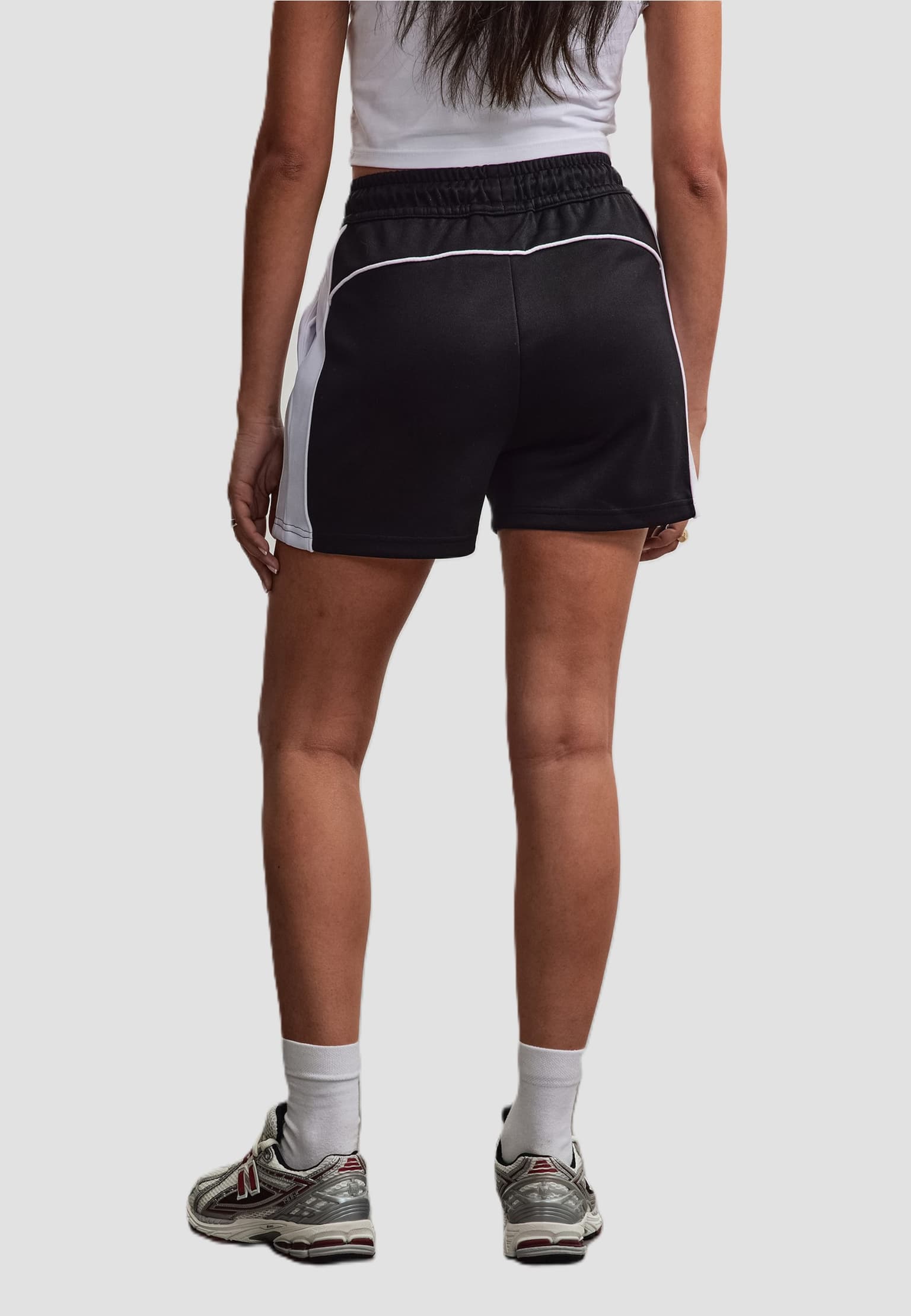 PEGADOR Martera Track Short – Bild 2