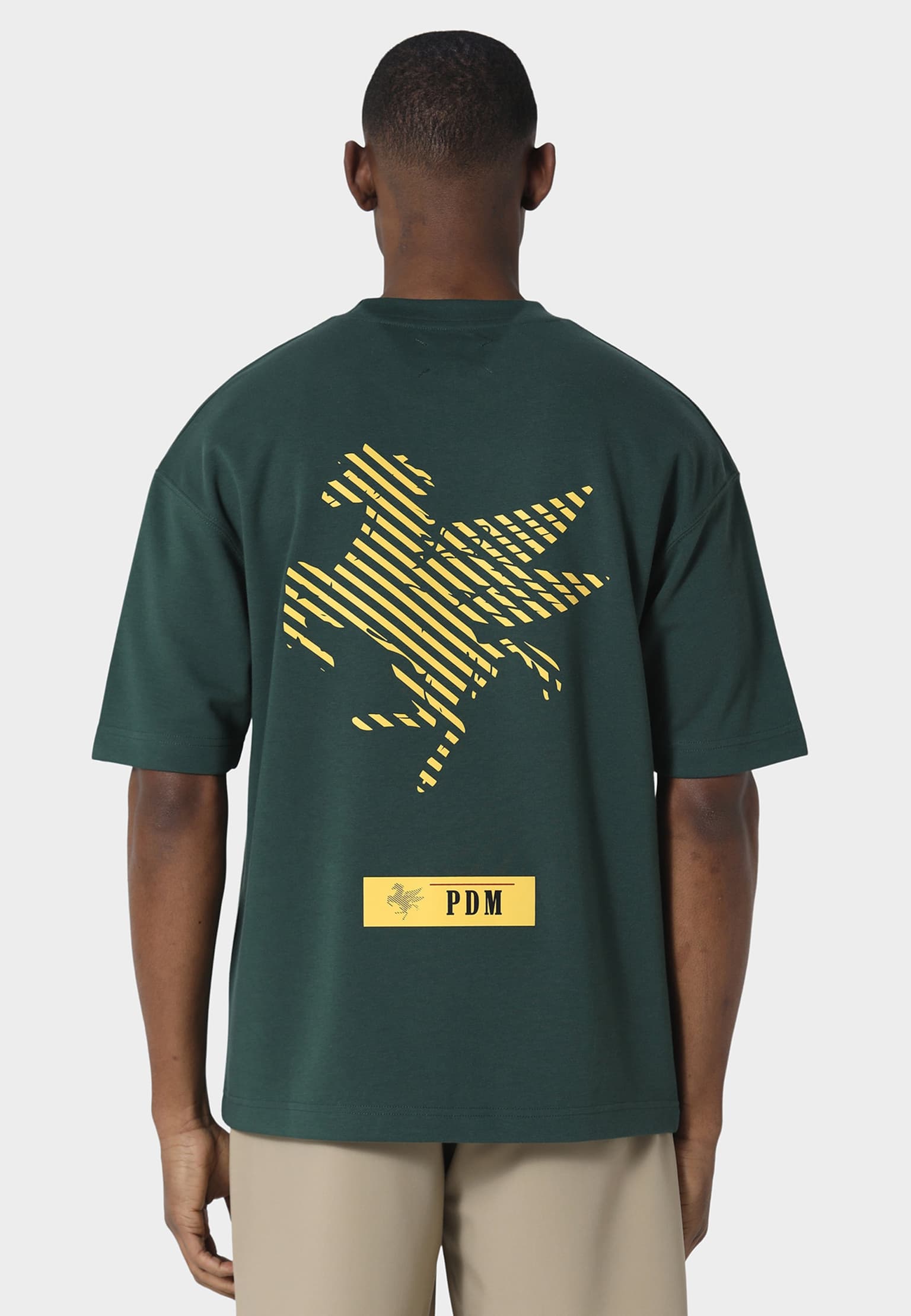 Pas De Monaco PEGUS T-SHIRT