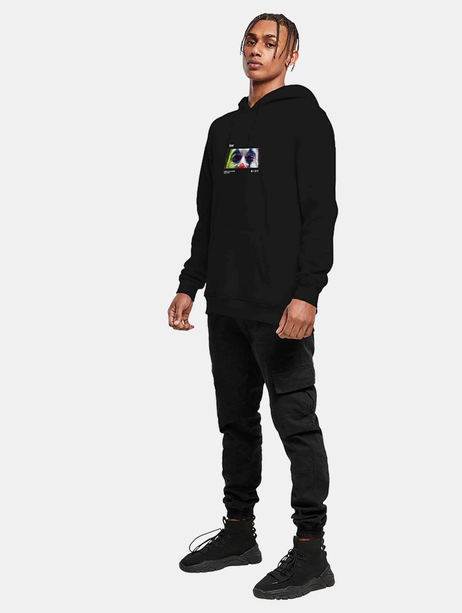 Mister Tee Please Hoody – Bild 4