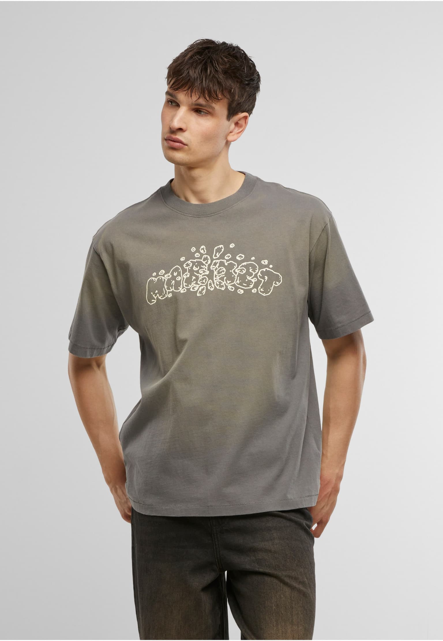 Market Studios CRASH T-SHIRT