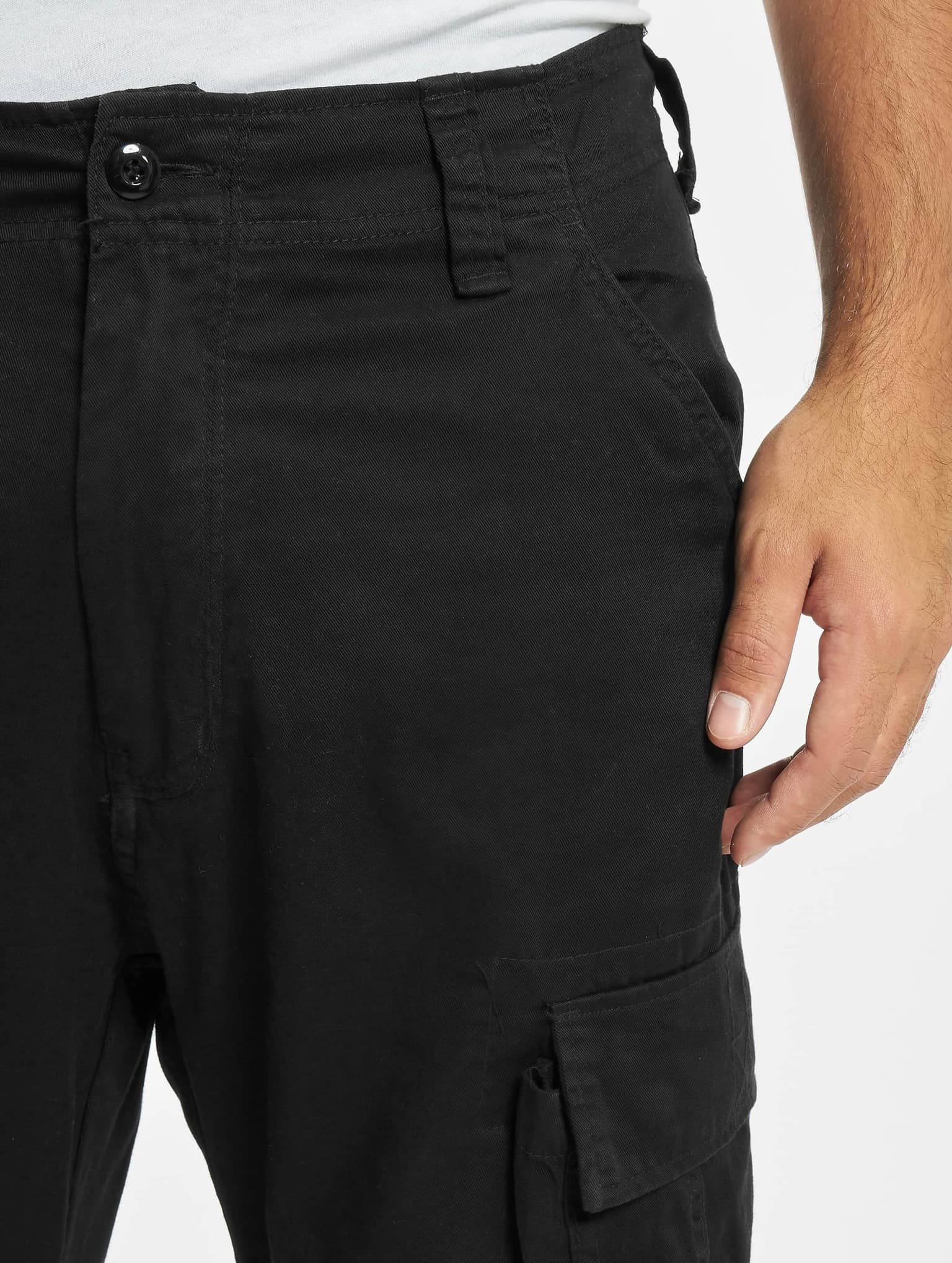 Brandit Urban Legend Cargo 3/4 Short – Bild 4