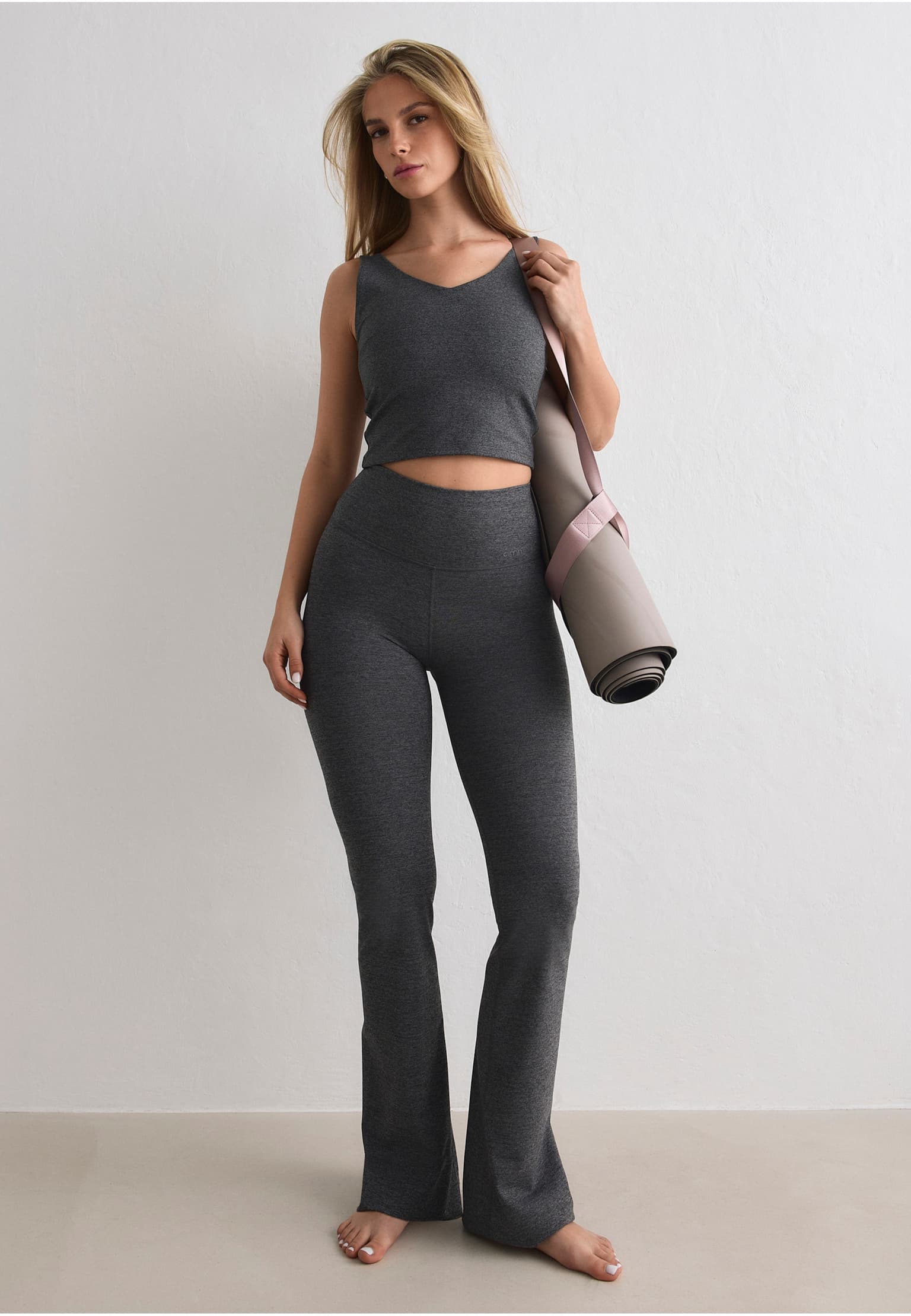 aimn Sense Flare Petite Tights – Bild 4