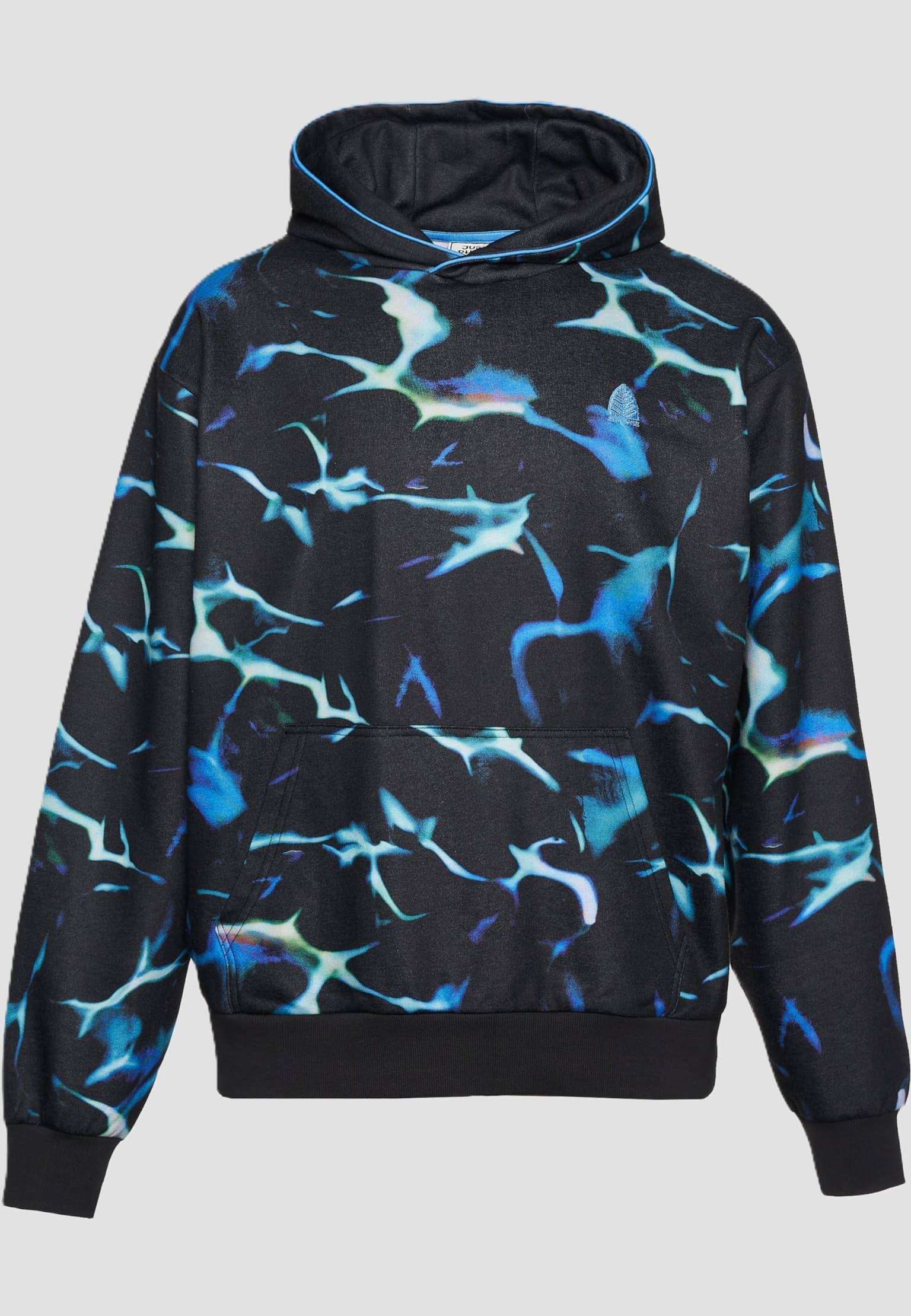 Just Rhyse Reflections Hoodie