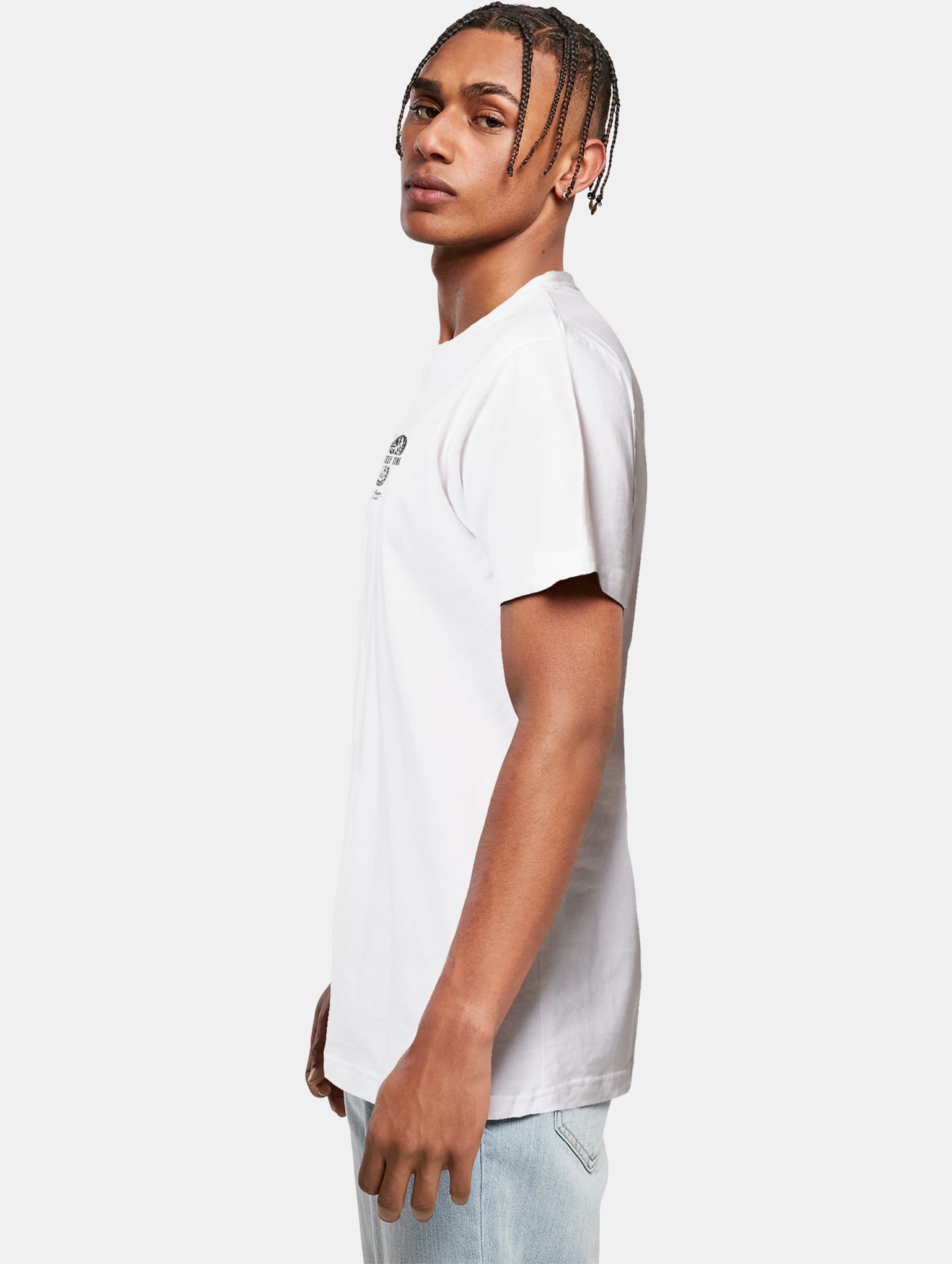 Mister Tee Give Yourself Time – Bild 3