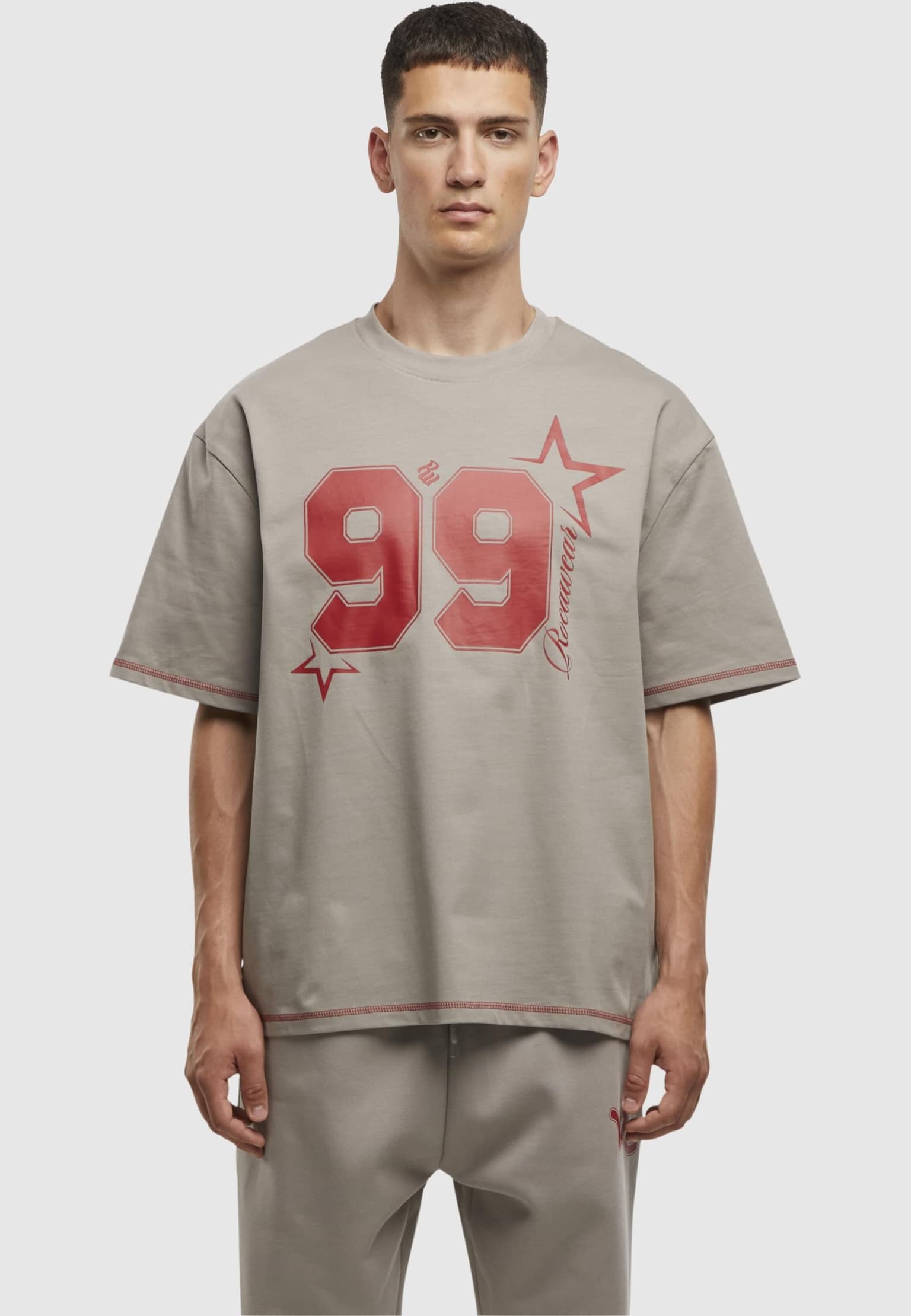 Rocawear T-Shirt Numbers – Bild 3
