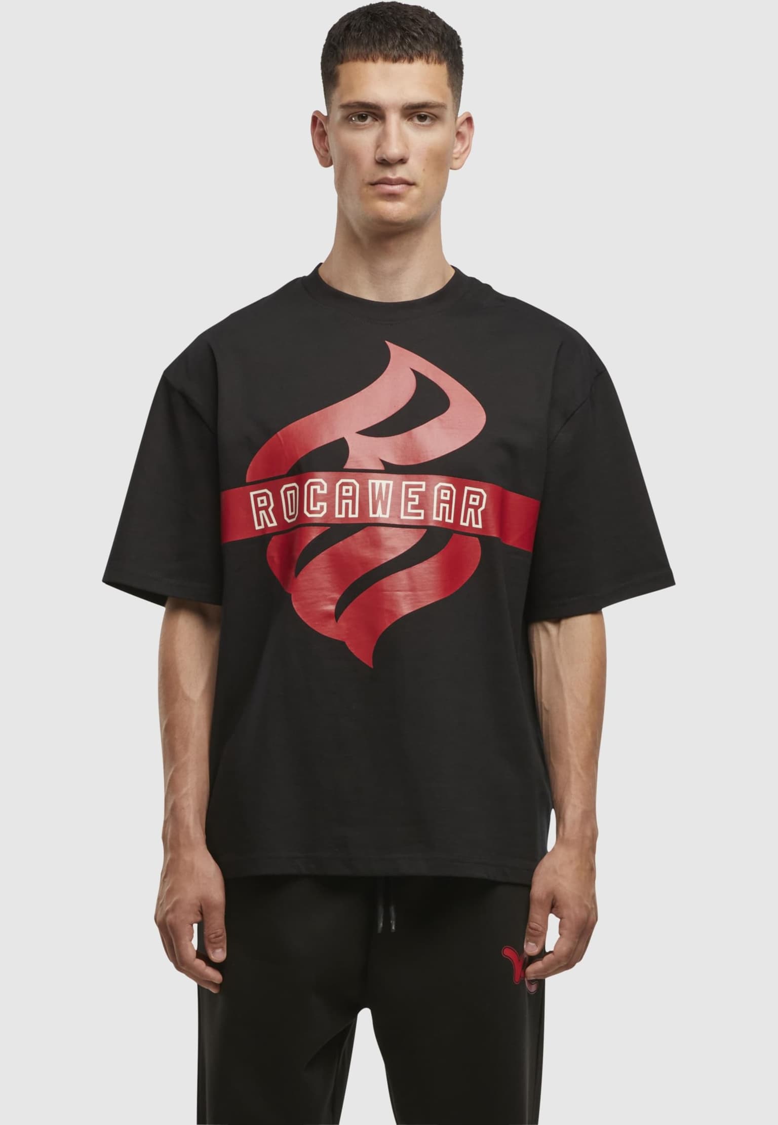 Rocawear T-Shirt Pro – Bild 3
