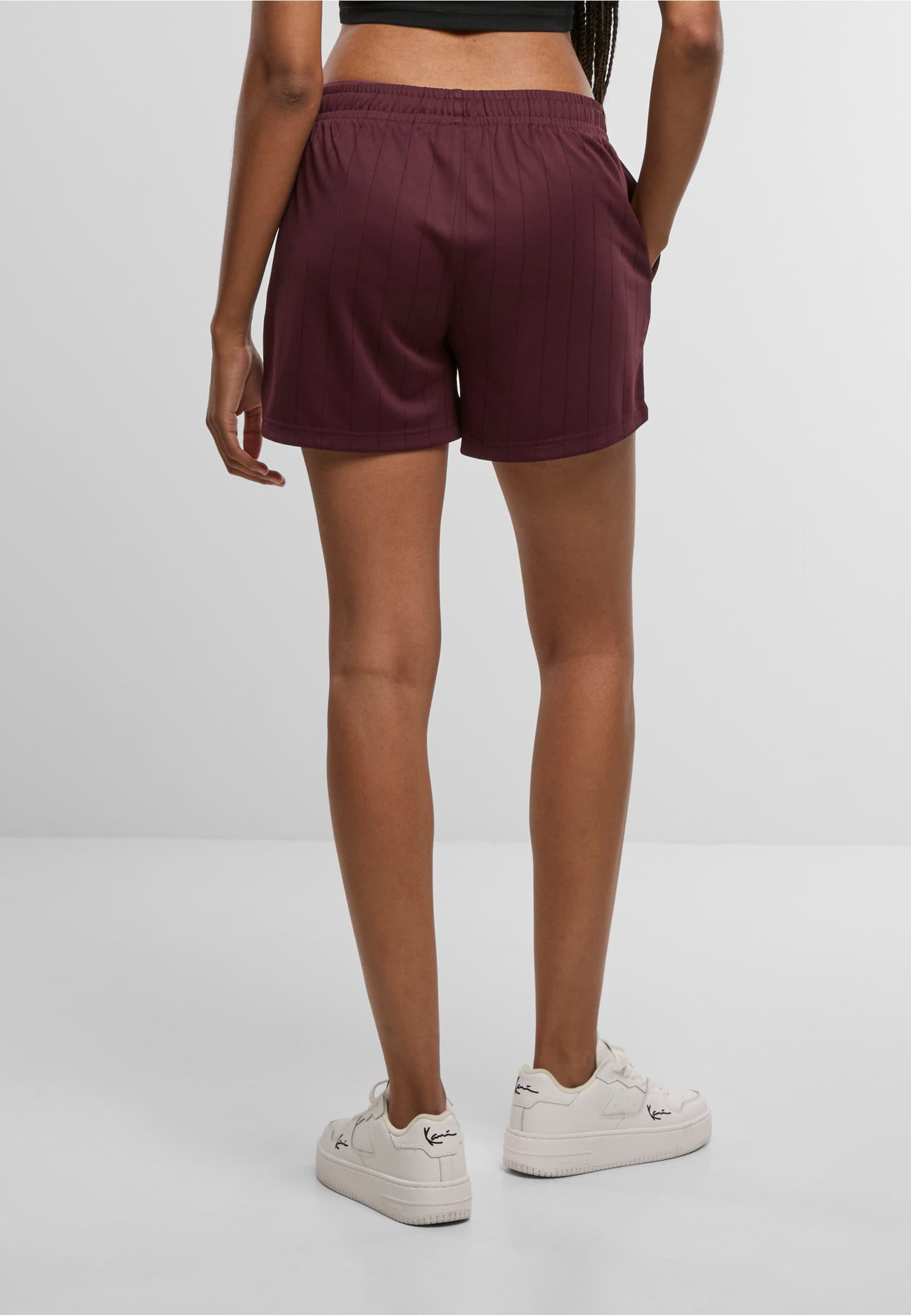 Karl Kani OG Mini Shadow Pinstripe Short – Bild 2