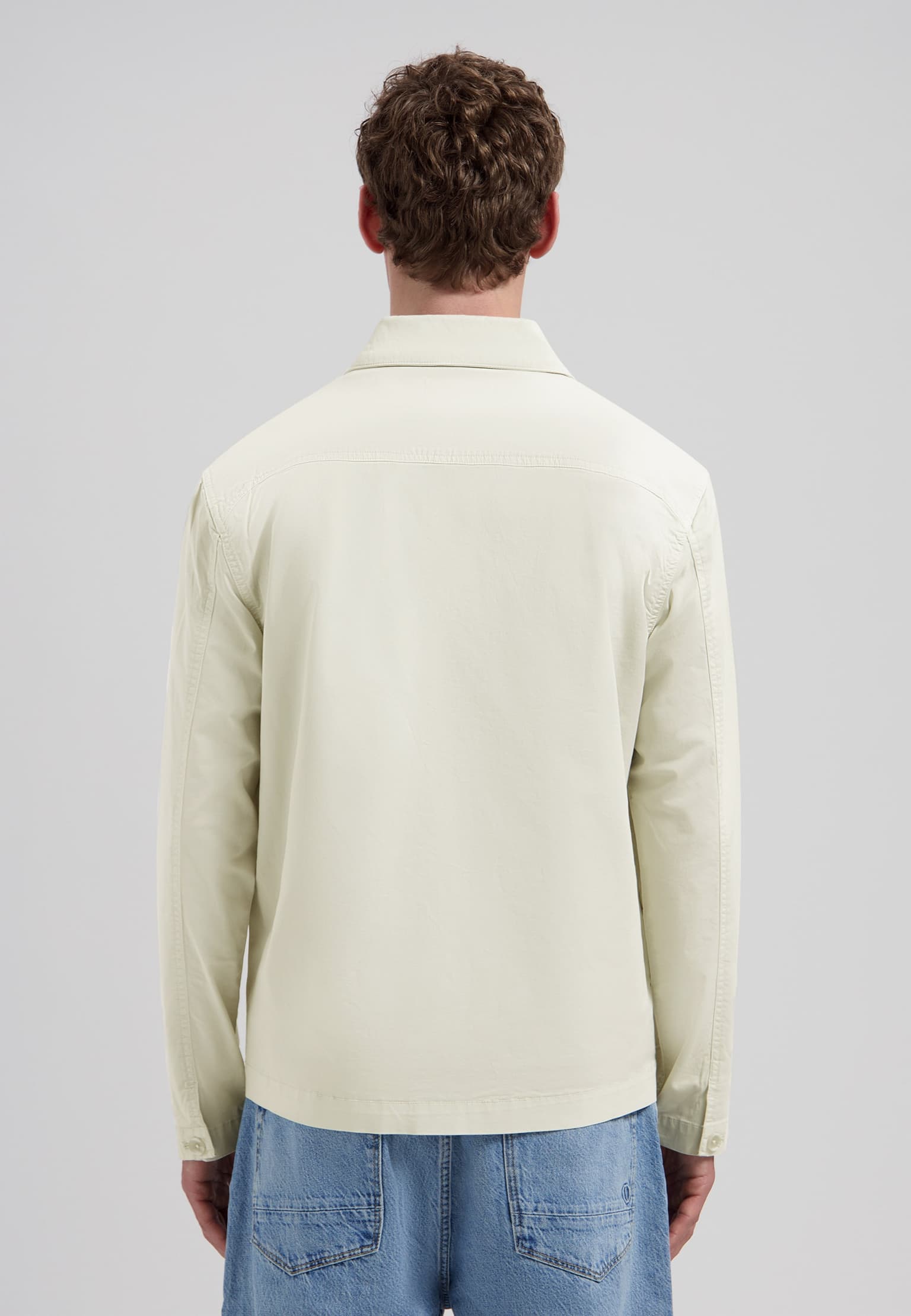 Dstrezzed Chore Jacket – Bild 2