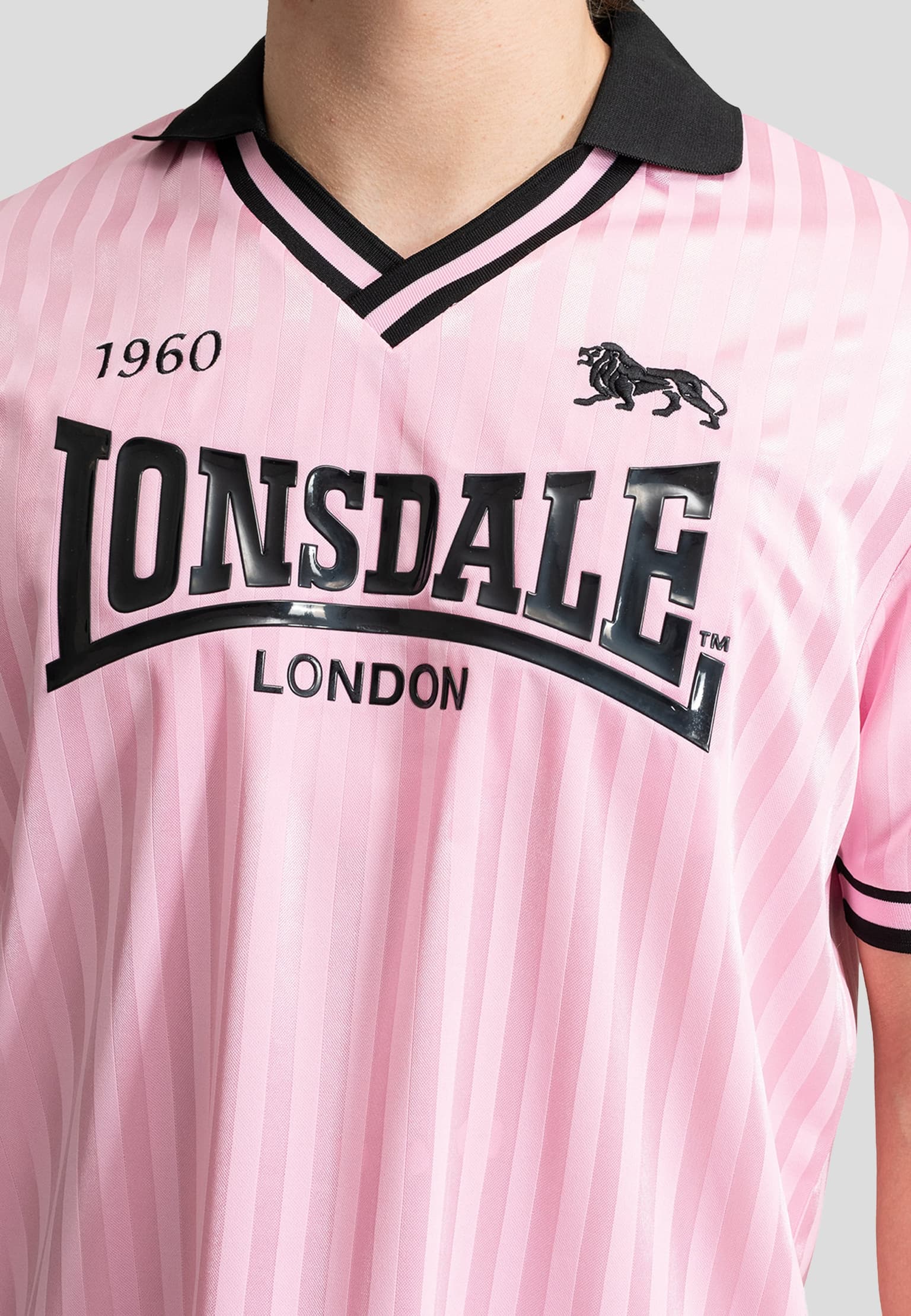 Lonsdale London FOOTDEE – Bild 3