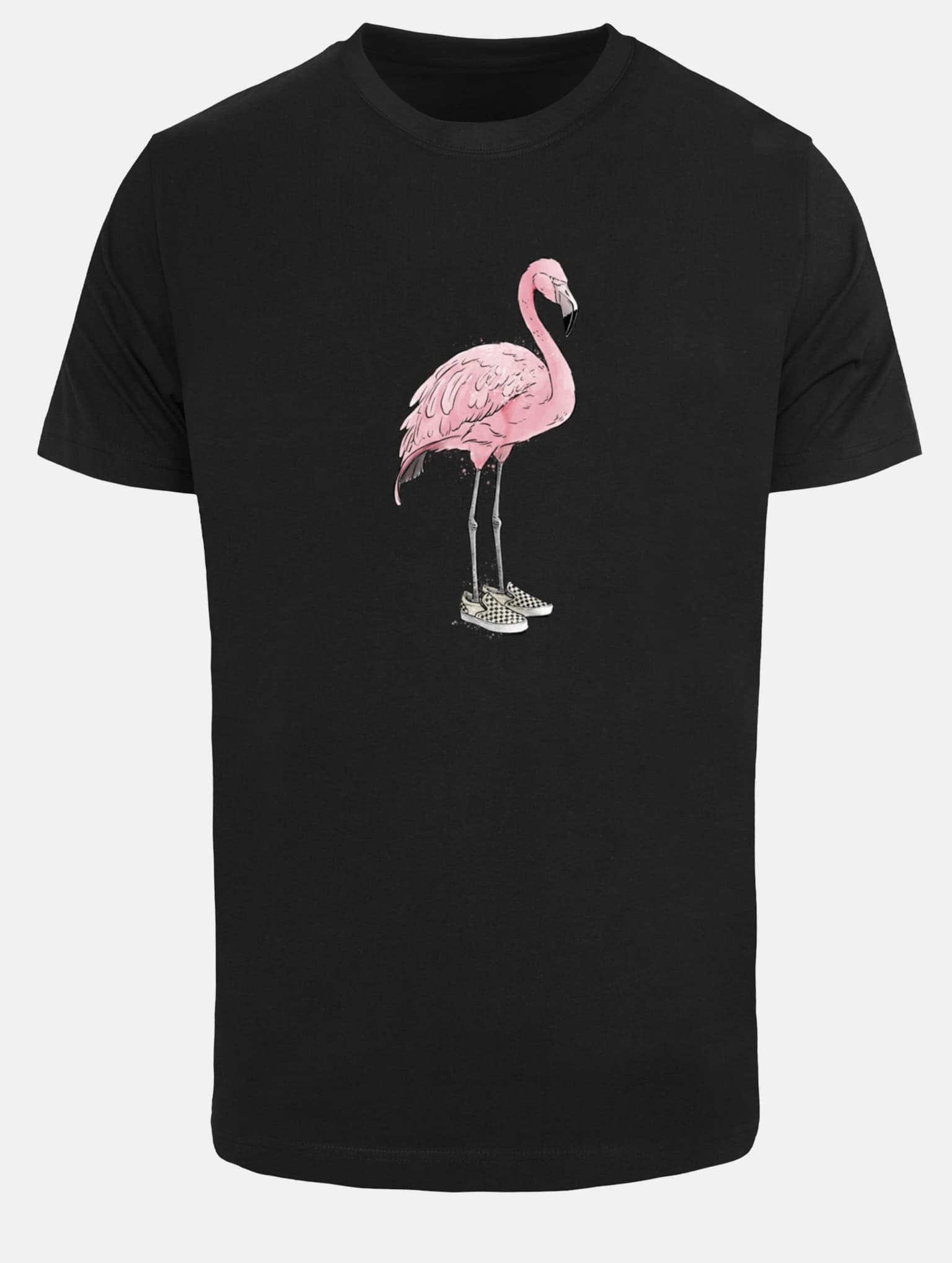 Mister Tee Fly-Mingo – Bild 3