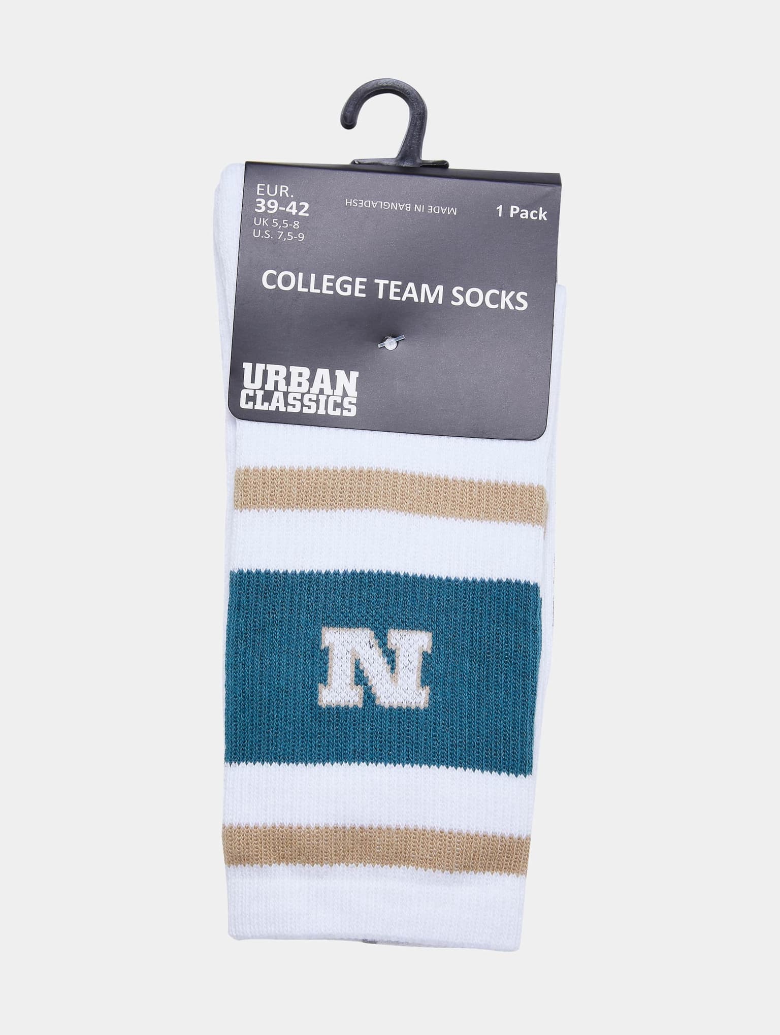 Urban Classics College Team Socks – Bild 2