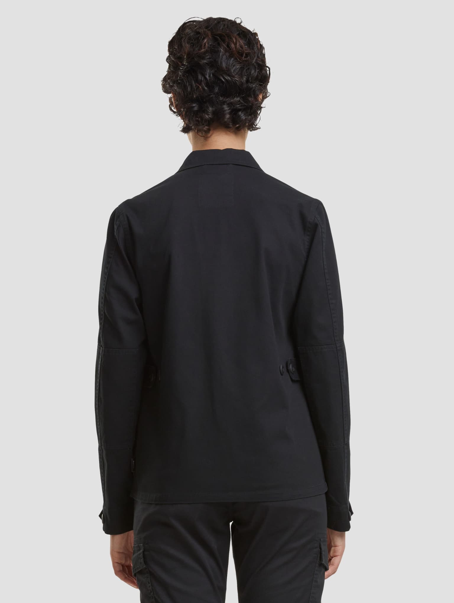 Brandit Women BDU Twill Jacket – Bild 2