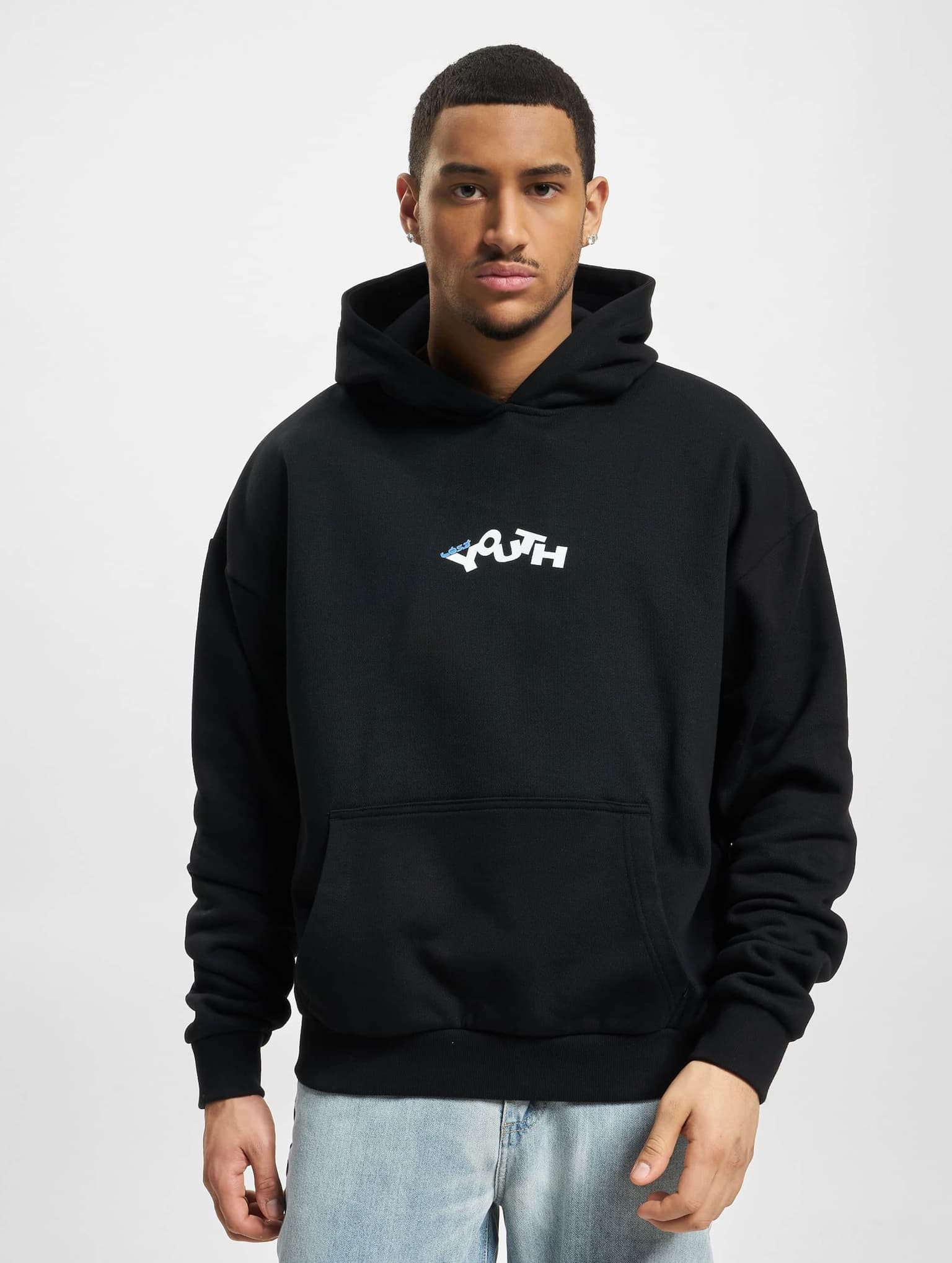 Lost Youth LY HOODIE ''YOUTH'' – Bild 3