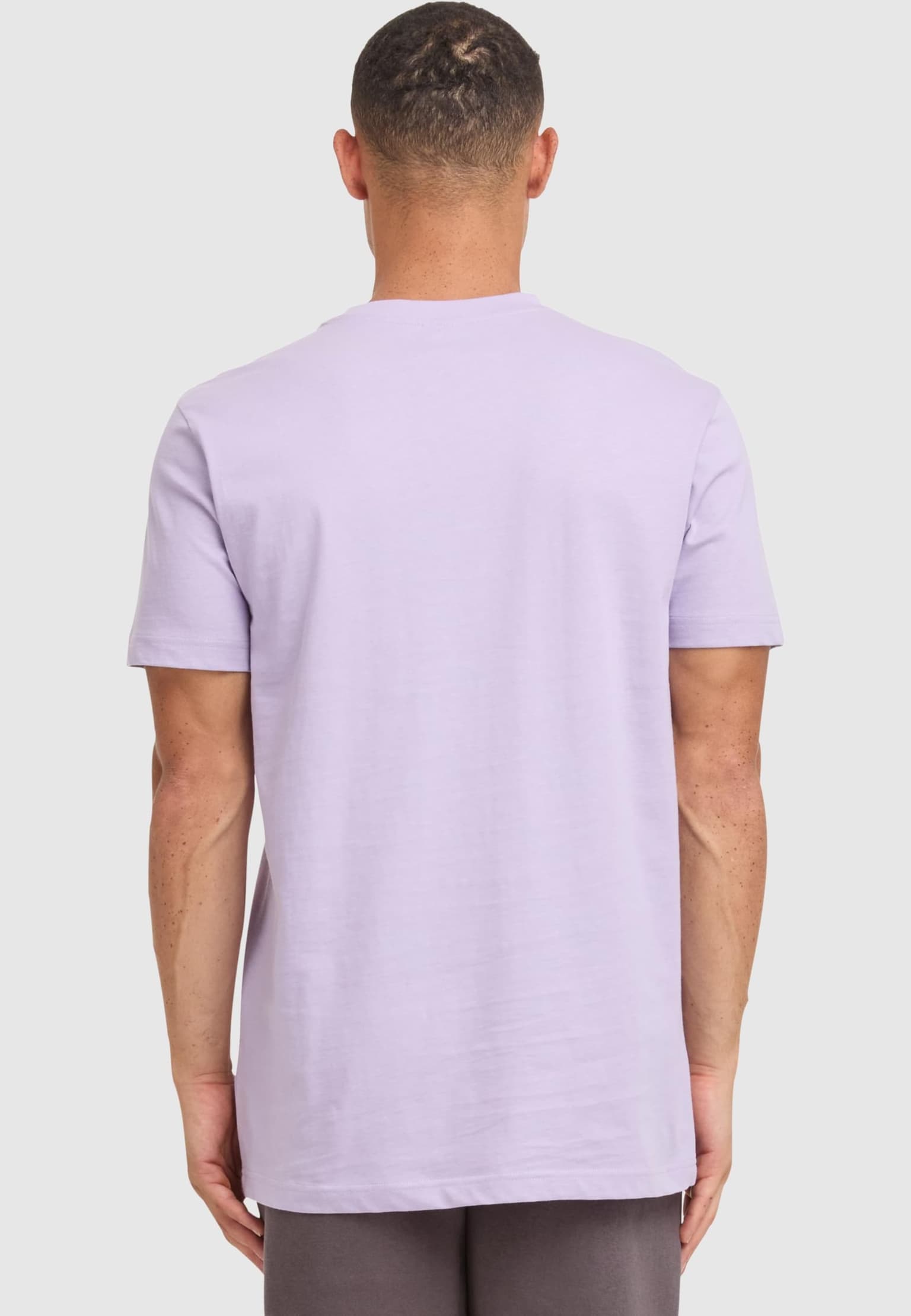 Urban Classics Basic Tee – Bild 2
