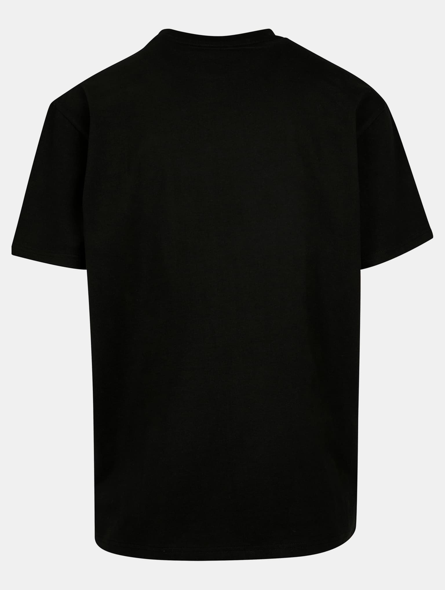 Merchcode Niall Horan - Graphic Admat Picture Heavy Oversize Tee – Bild 4
