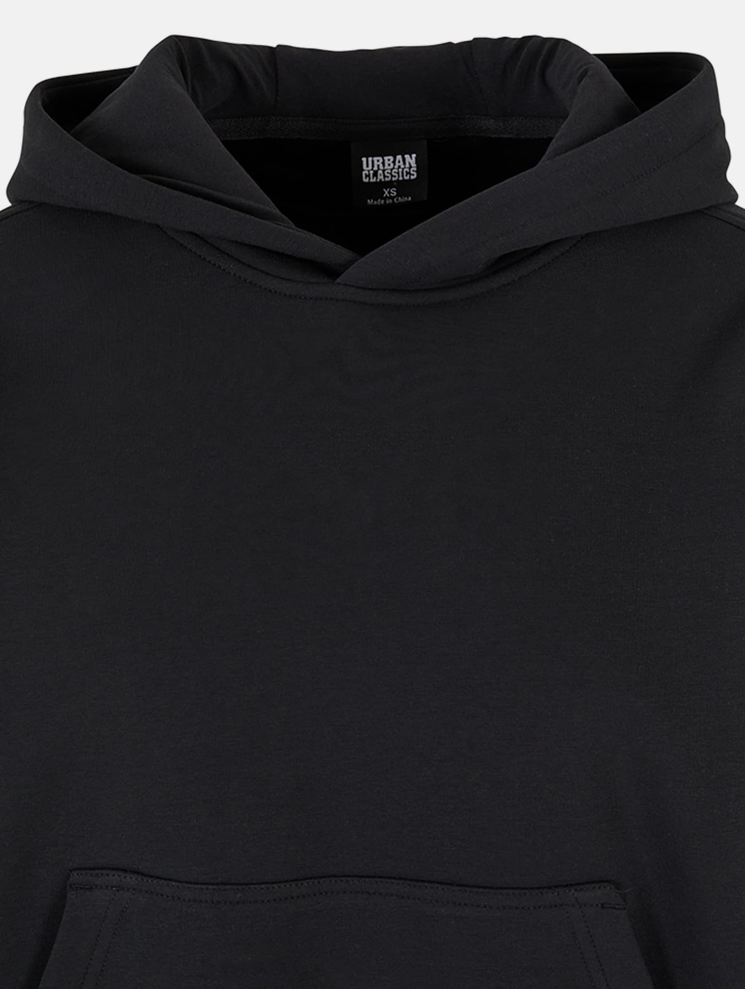 Urban Classics Ladies Cozy Oversized Hoody – Bild 3