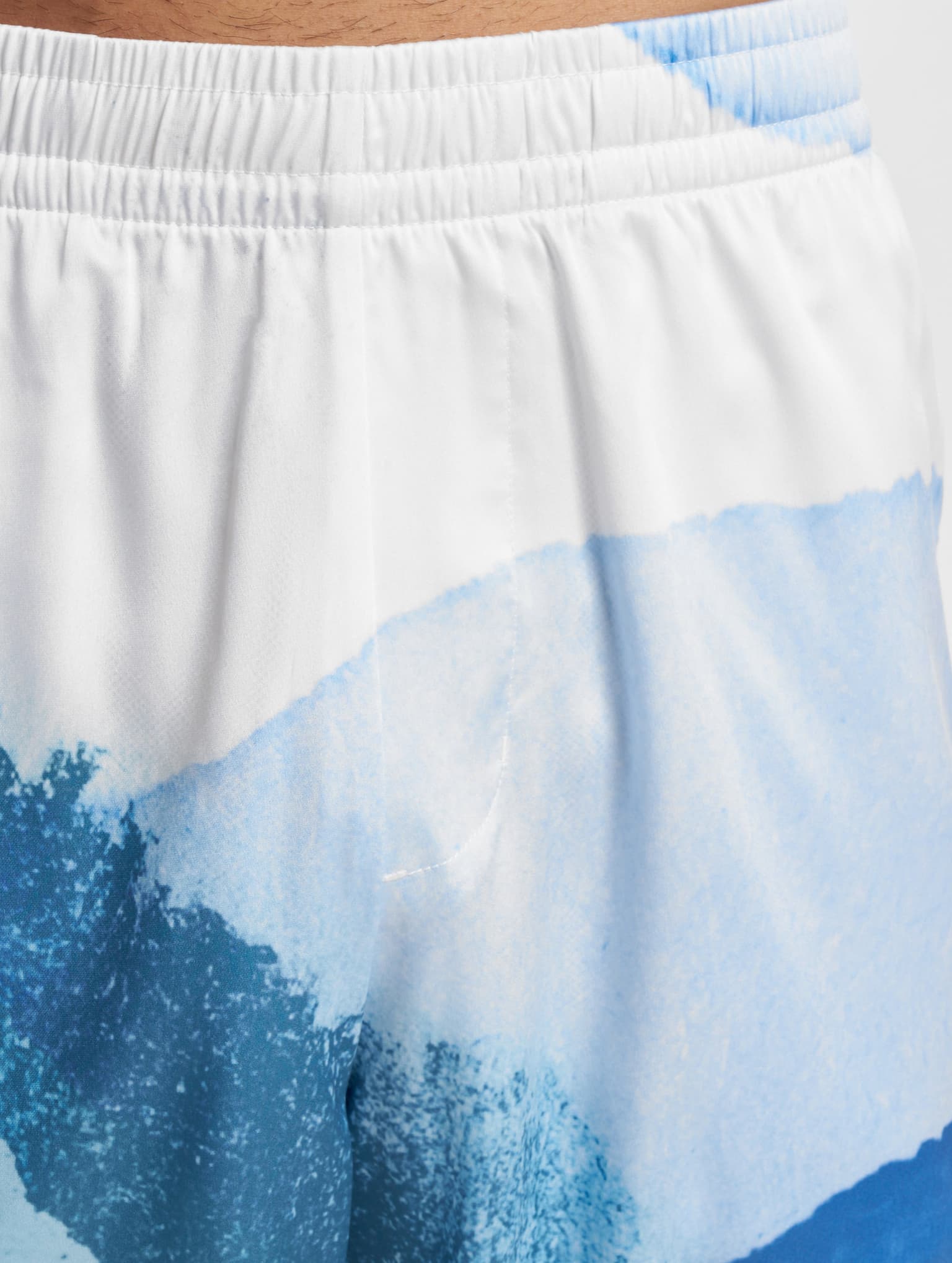 Sergio Tacchini Spiaggia Cabana Short – Bild 4