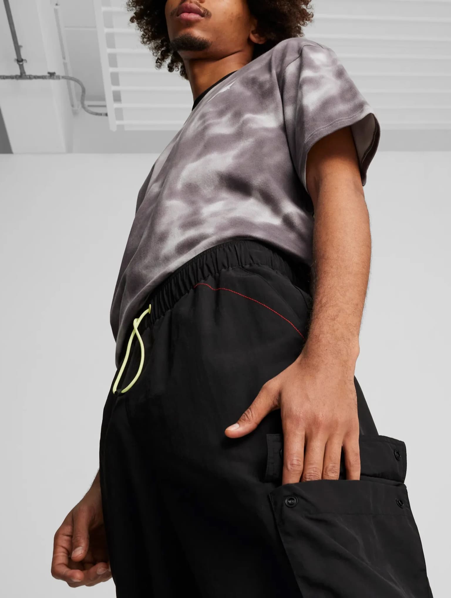 Puma F1 Statement Jogginghose – Bild 4