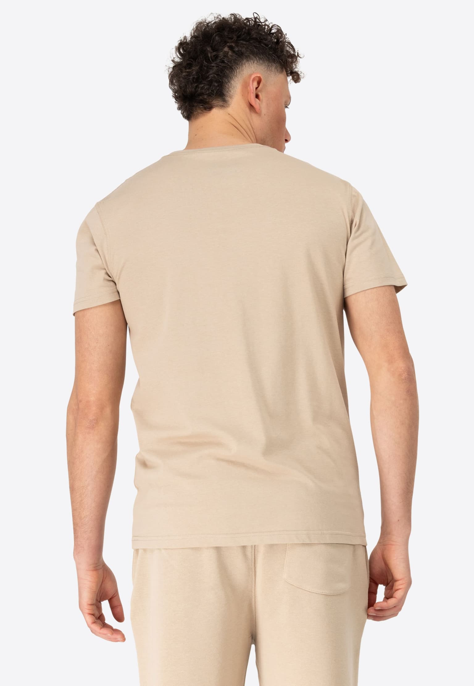 Lonsdale London Langset T-Shirt – Bild 2