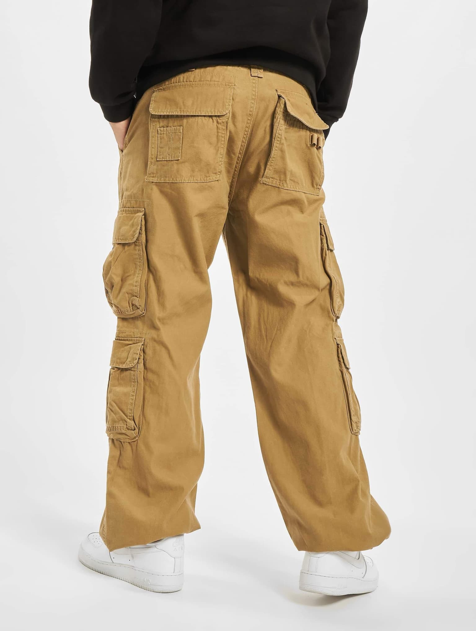 Brandit Vintage Cargo Pants – Bild 2
