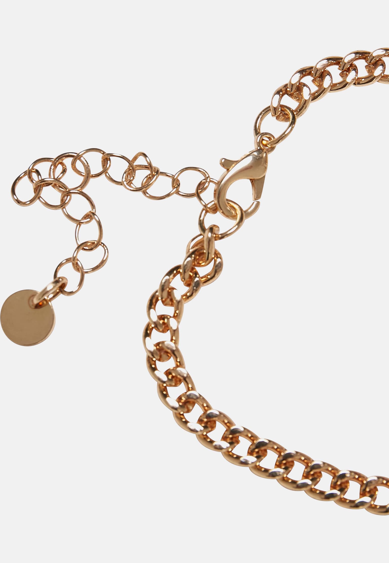 Urban Classics Small Saturn Bracelet – Bild 2