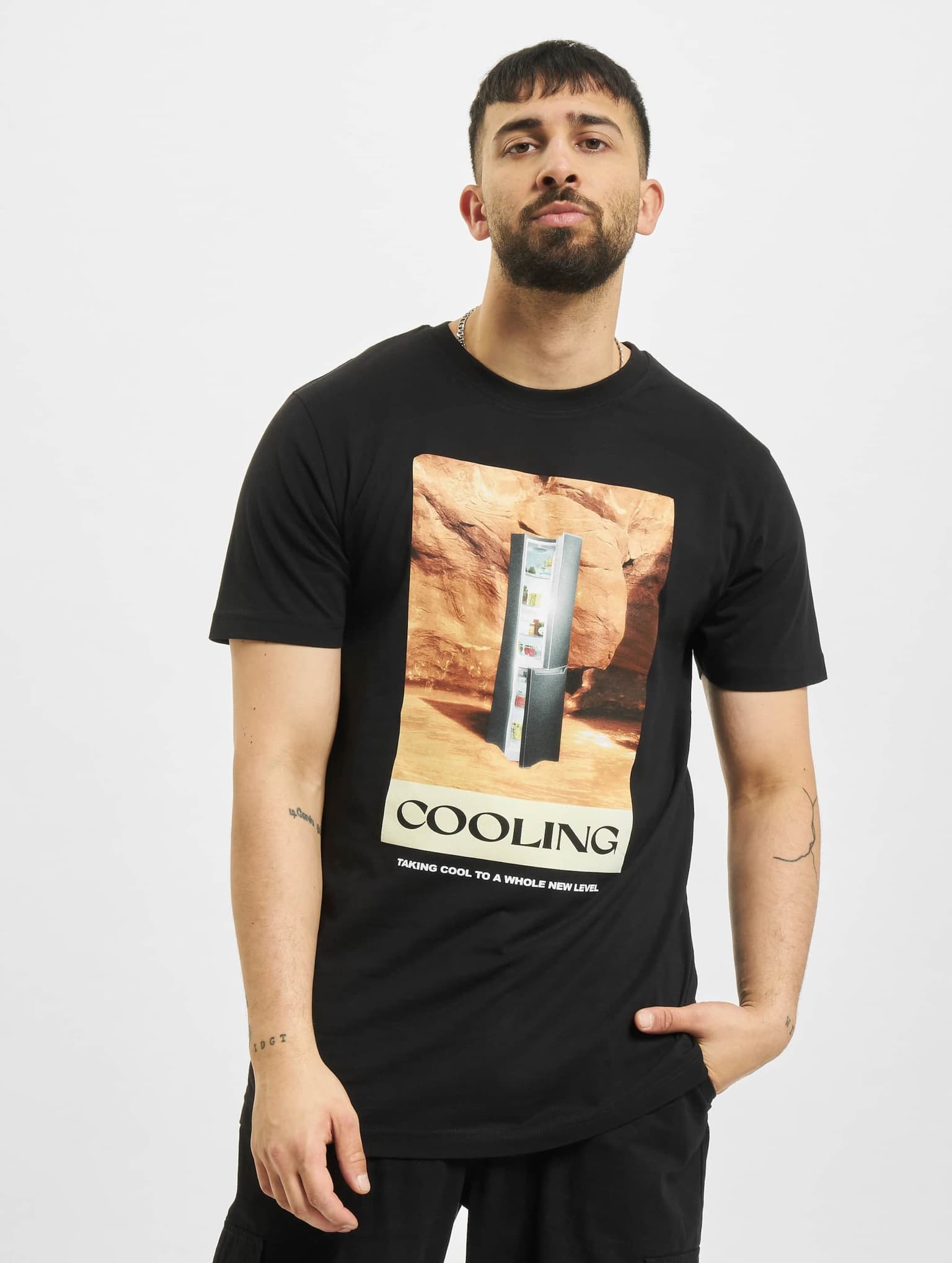 Mister Tee Cooling – Bild 3