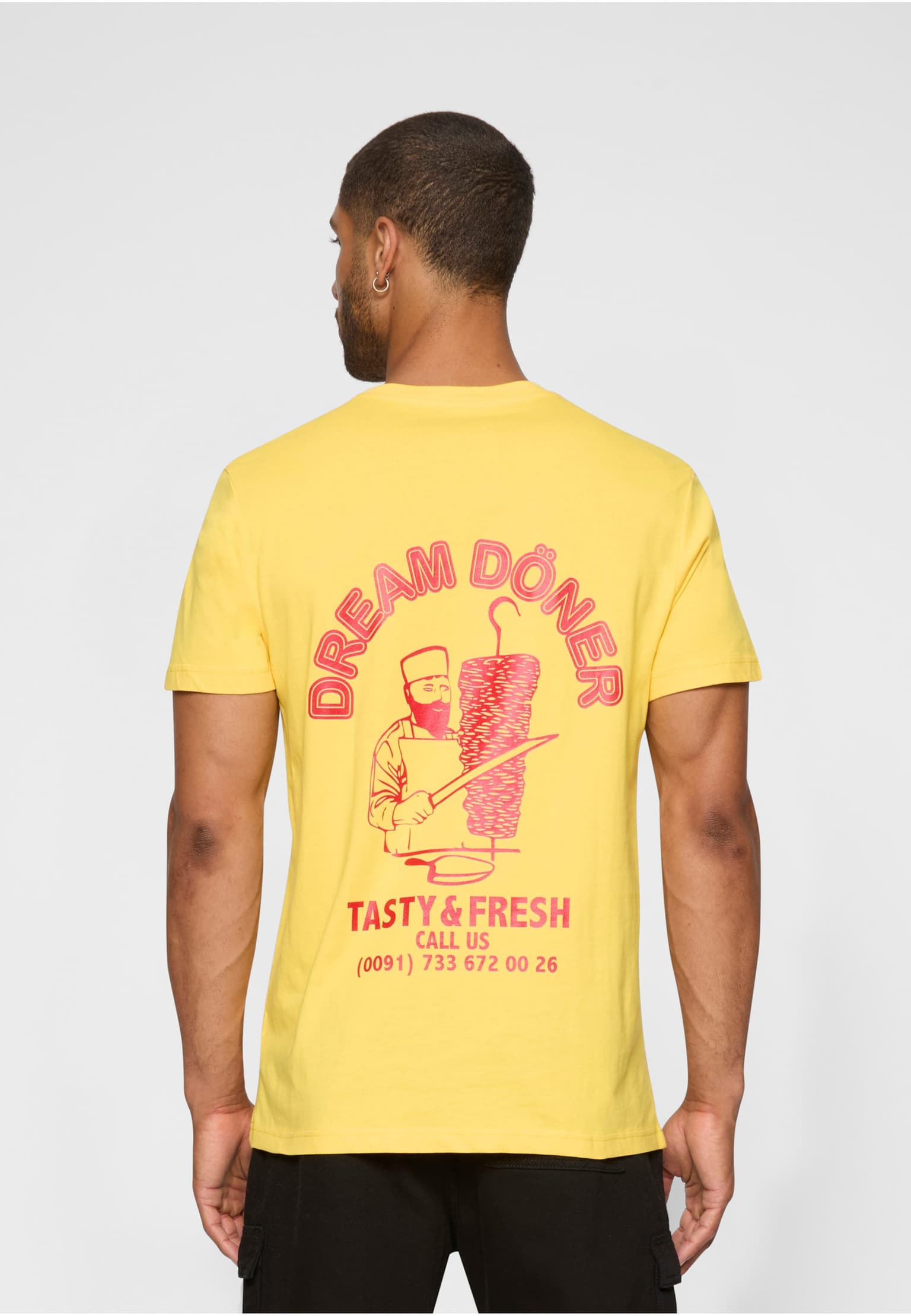Mister Tee Dream Kebab – Bild 2