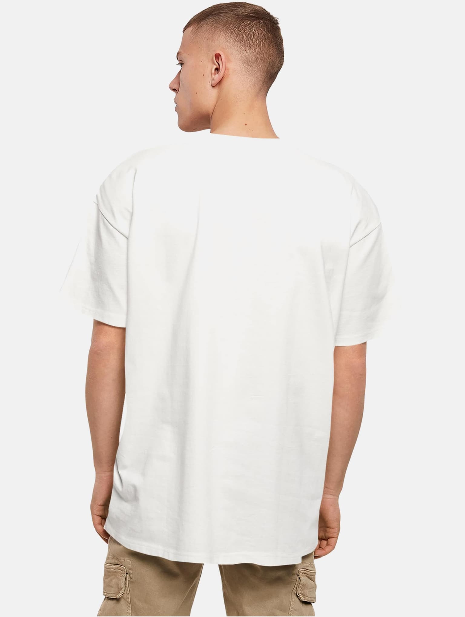 Mister Tee Upscale Bing Bab Boom Heavy Oversize – Bild 2