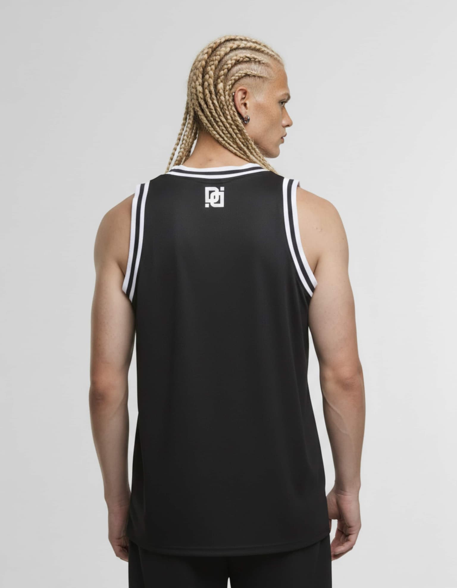 Dangerous DNGRS Tank Top Extra – Bild 2