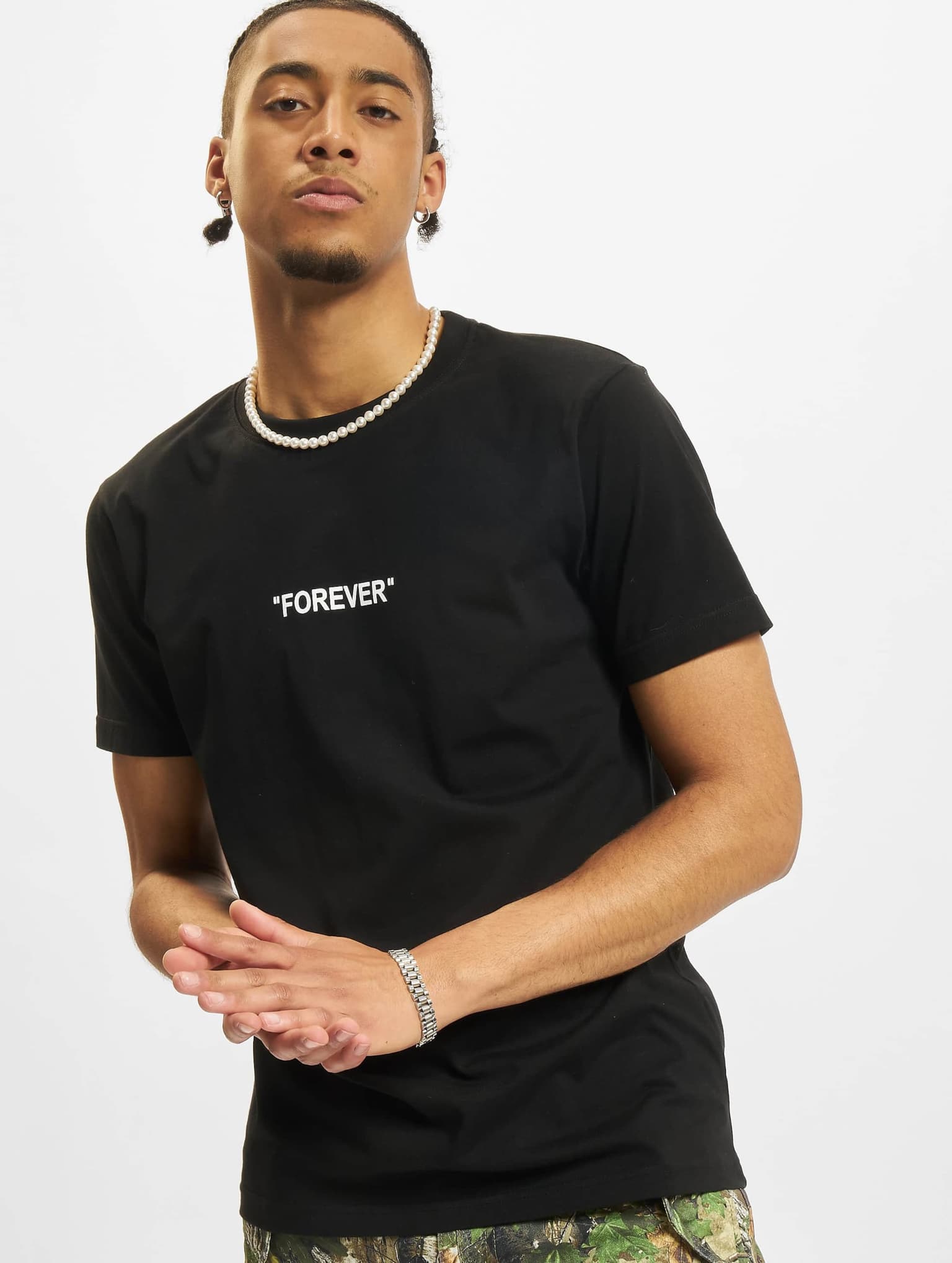 Mister Tee Forever