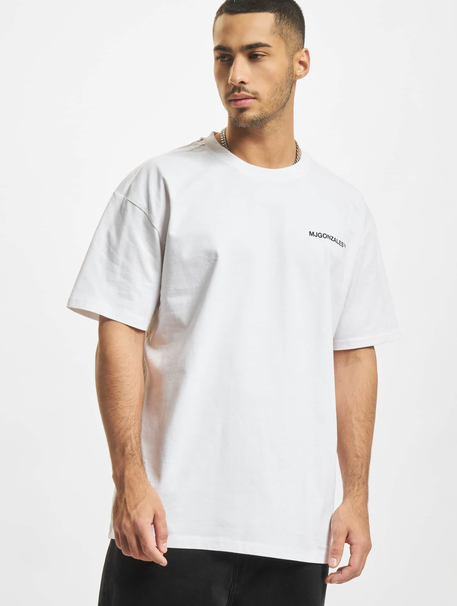 MJ Gonzales MJGONZALES™ Heavy Oversized Tee 2.0 – Bild 3