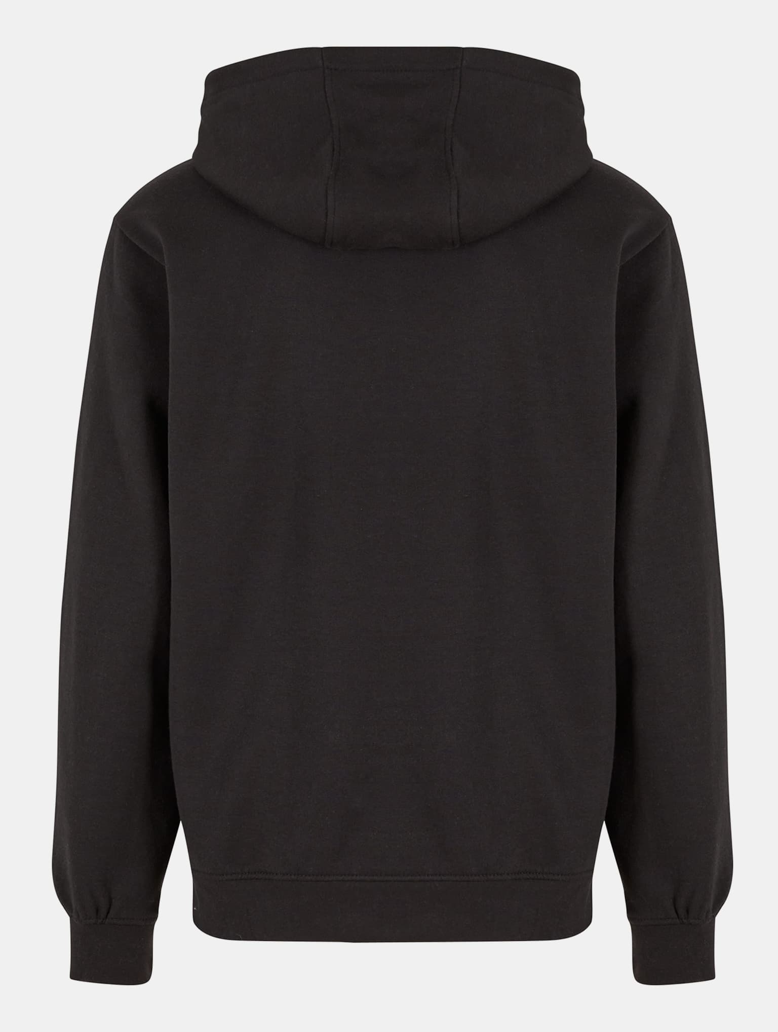 Urban Classics Basic Essential Hoodie – Bild 4