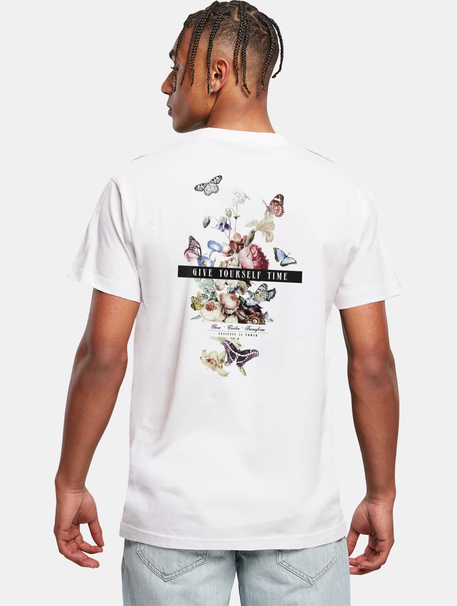 Mister Tee Give Yourself Time – Bild 2