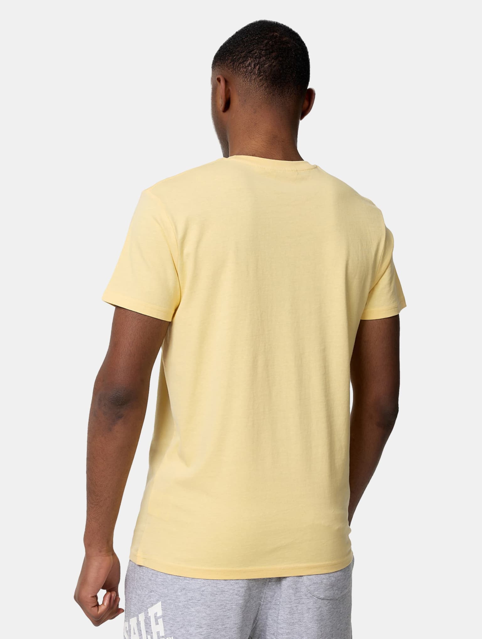 Lonsdale London St. Erney T-Shirt – Bild 2