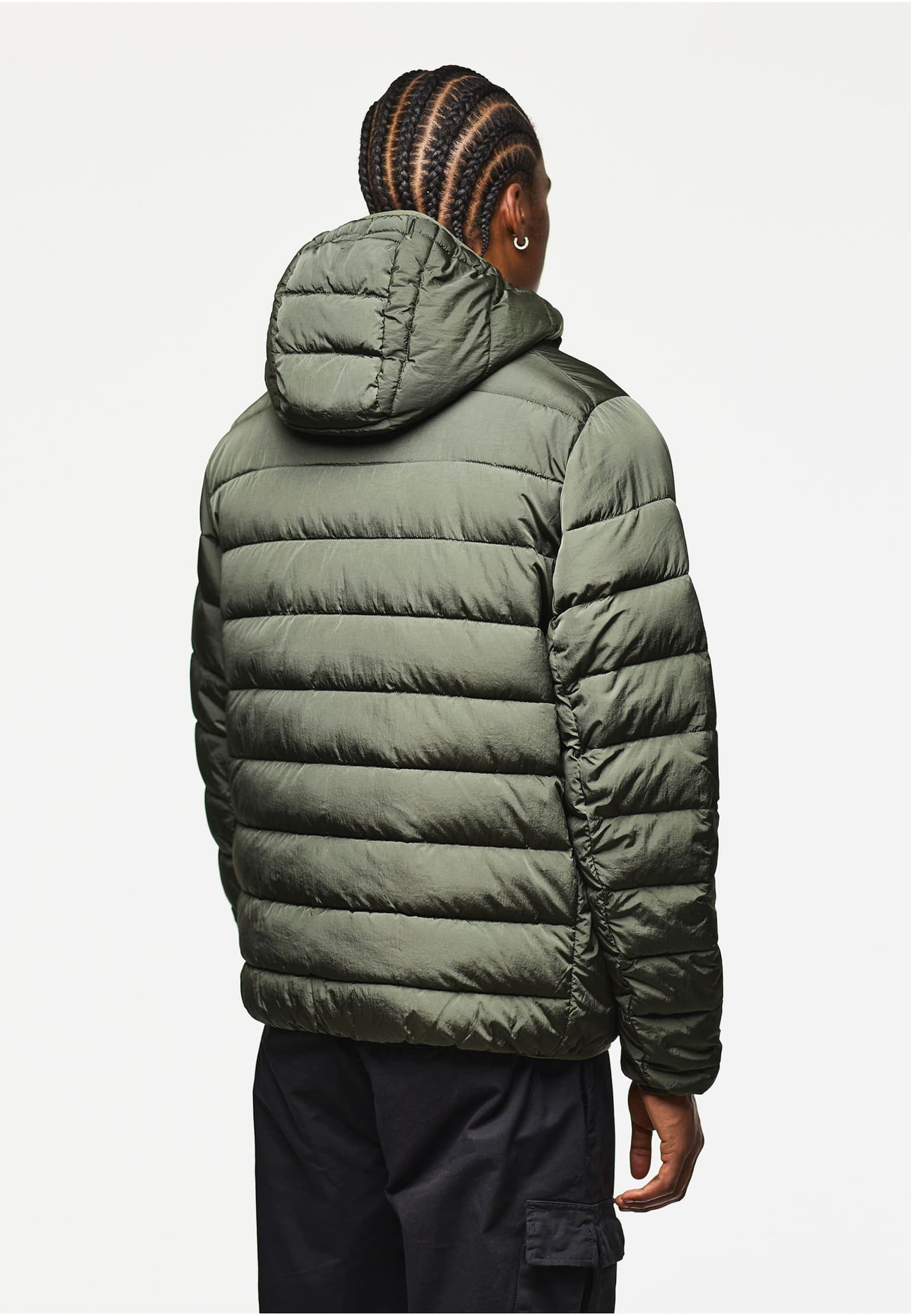 Weekend Offender LA GUARDIA JACKET – Bild 2