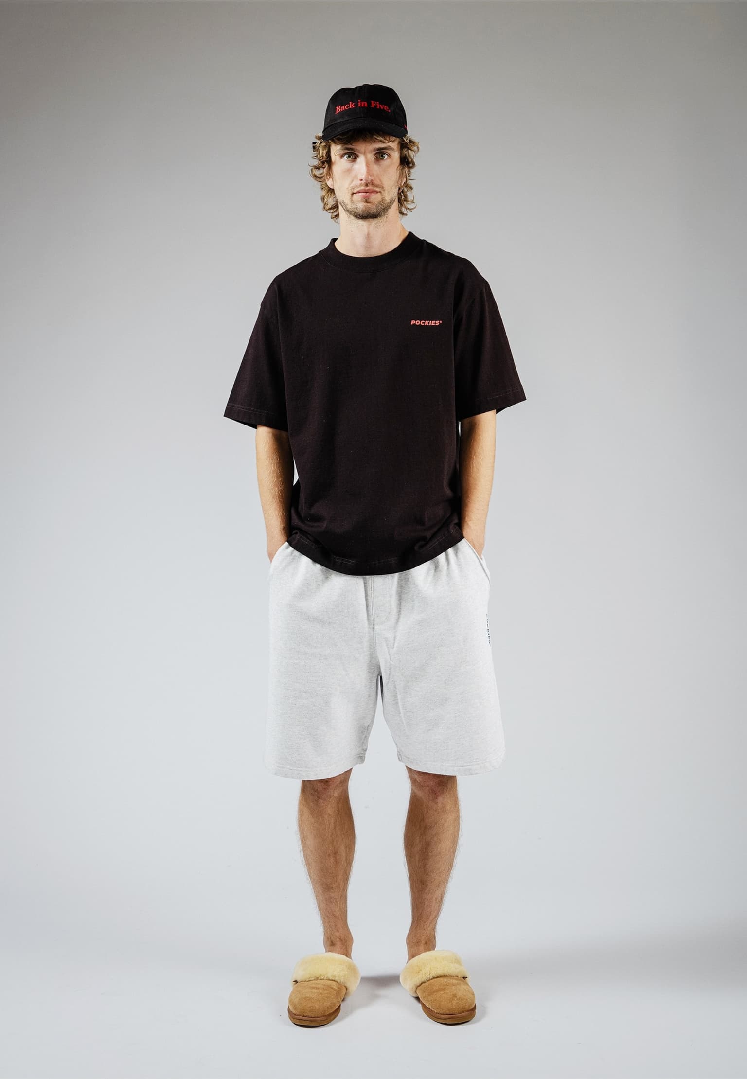 Pockies Faux Short – Bild 3