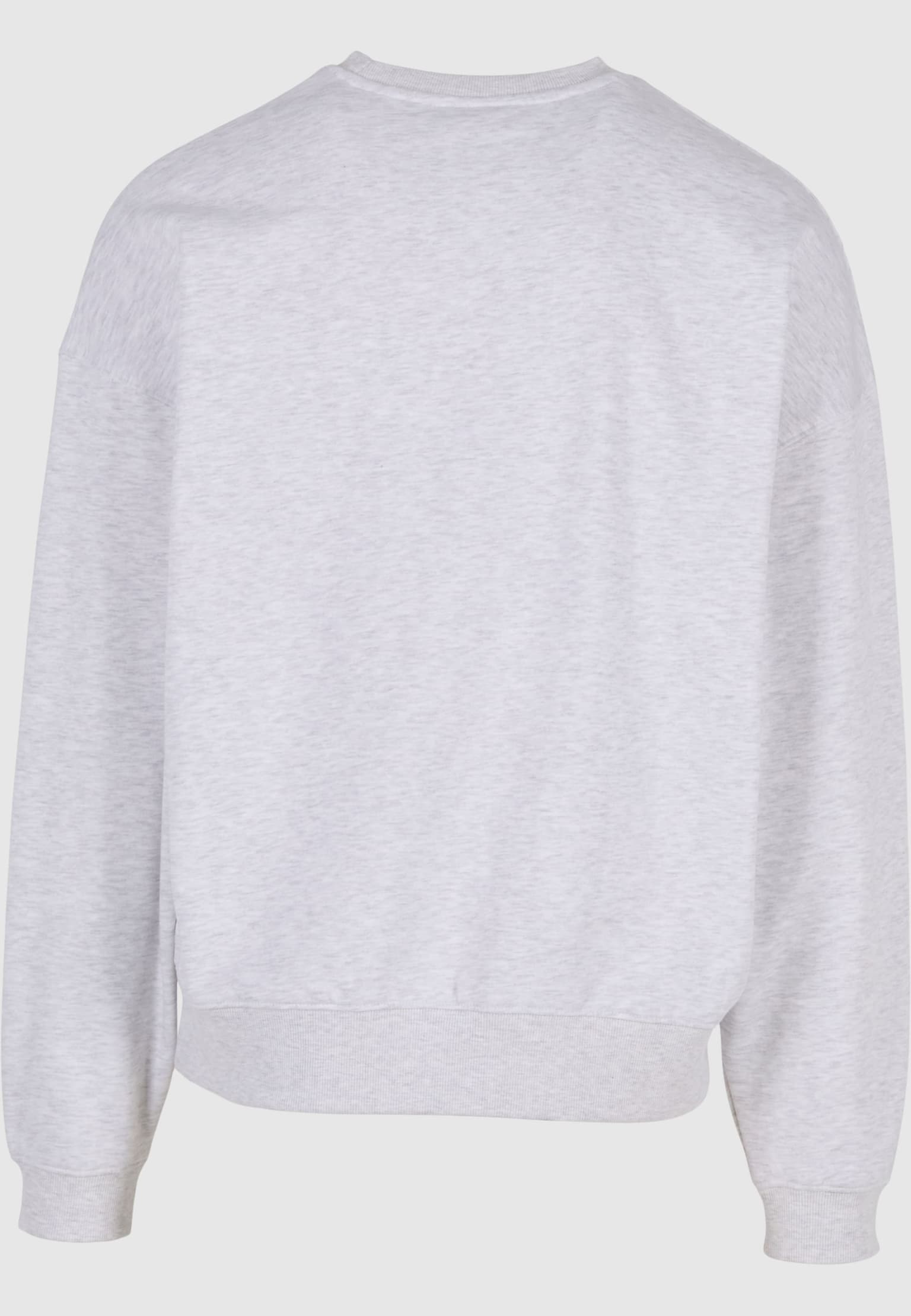 DEF CREW Oversize Pullover – Bild 4