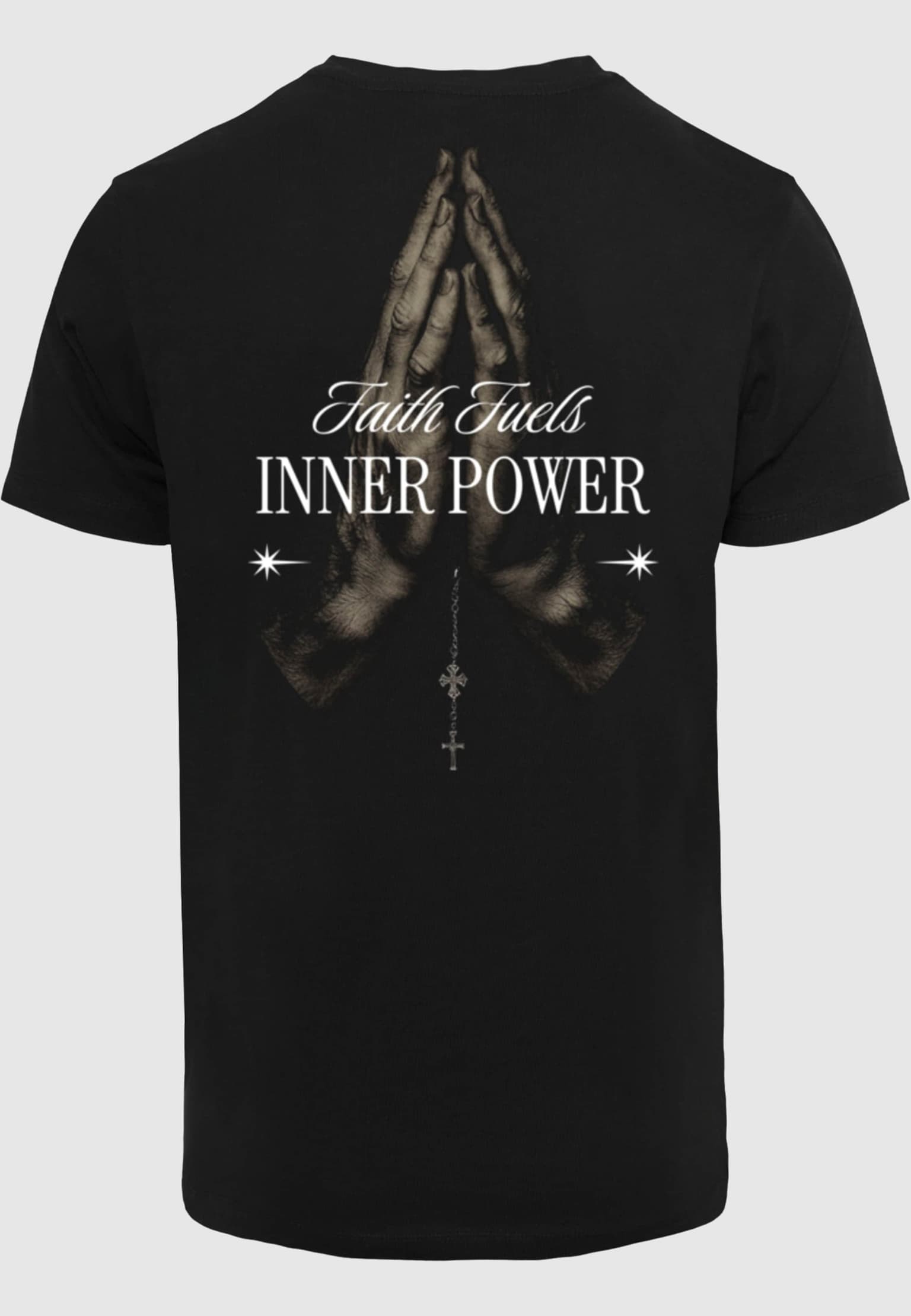 Mister Tee Inner Power – Bild 4