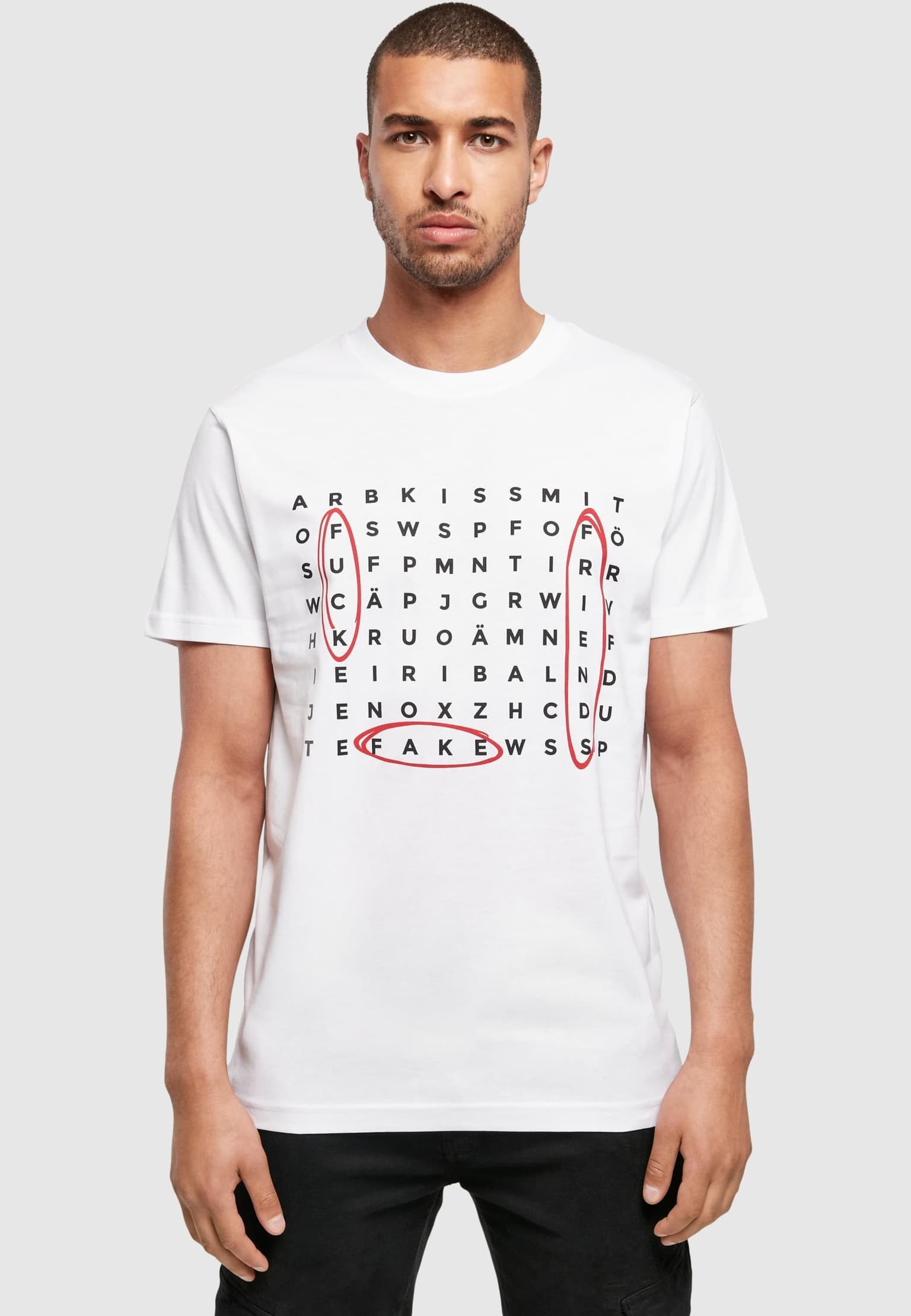 Mister Tee Crossword – Bild 3