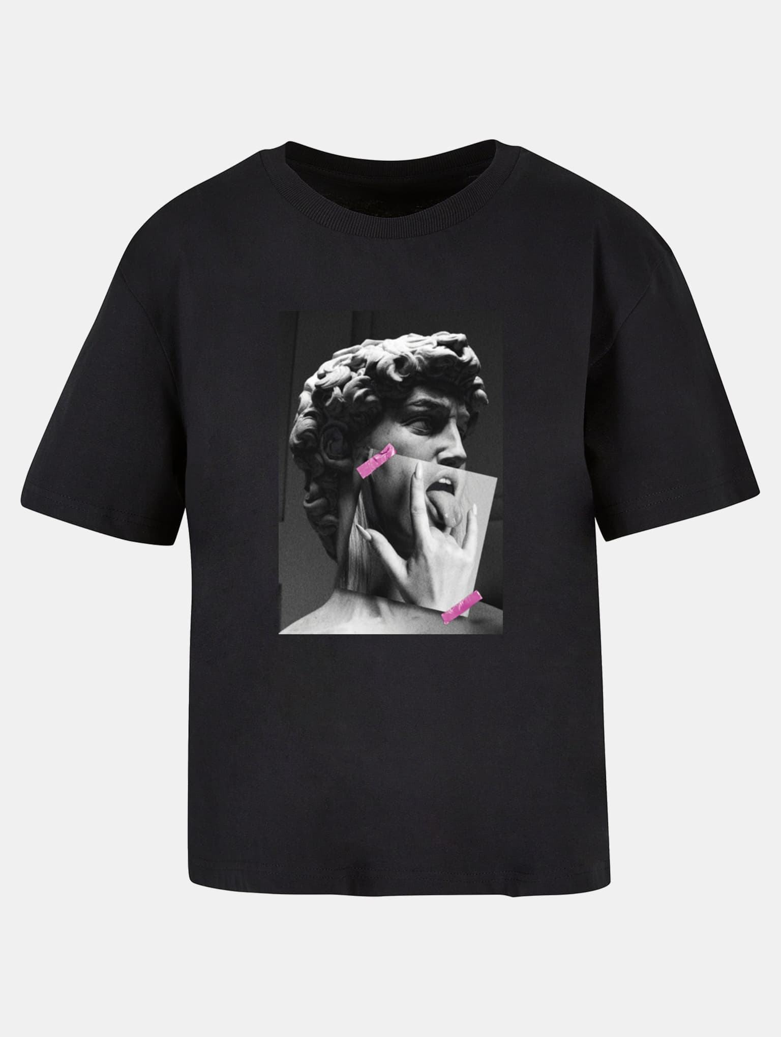 Miss Tee Tongues Out – Bild 3