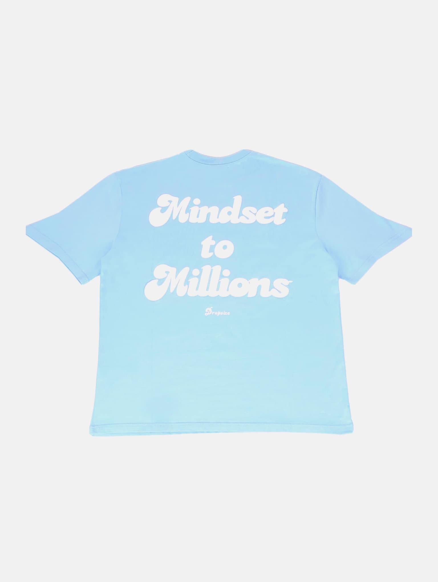 Dropsize HEAVY OVERSIZED MINDSET T-SHIRT – Bild 2