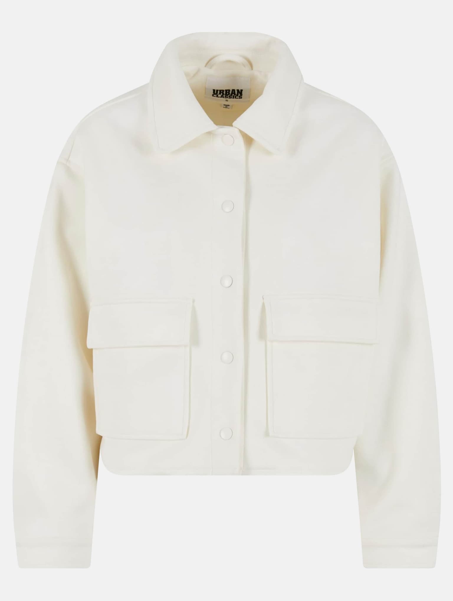 Urban Classics Ladies Soft Touch Jacket – Bild 3
