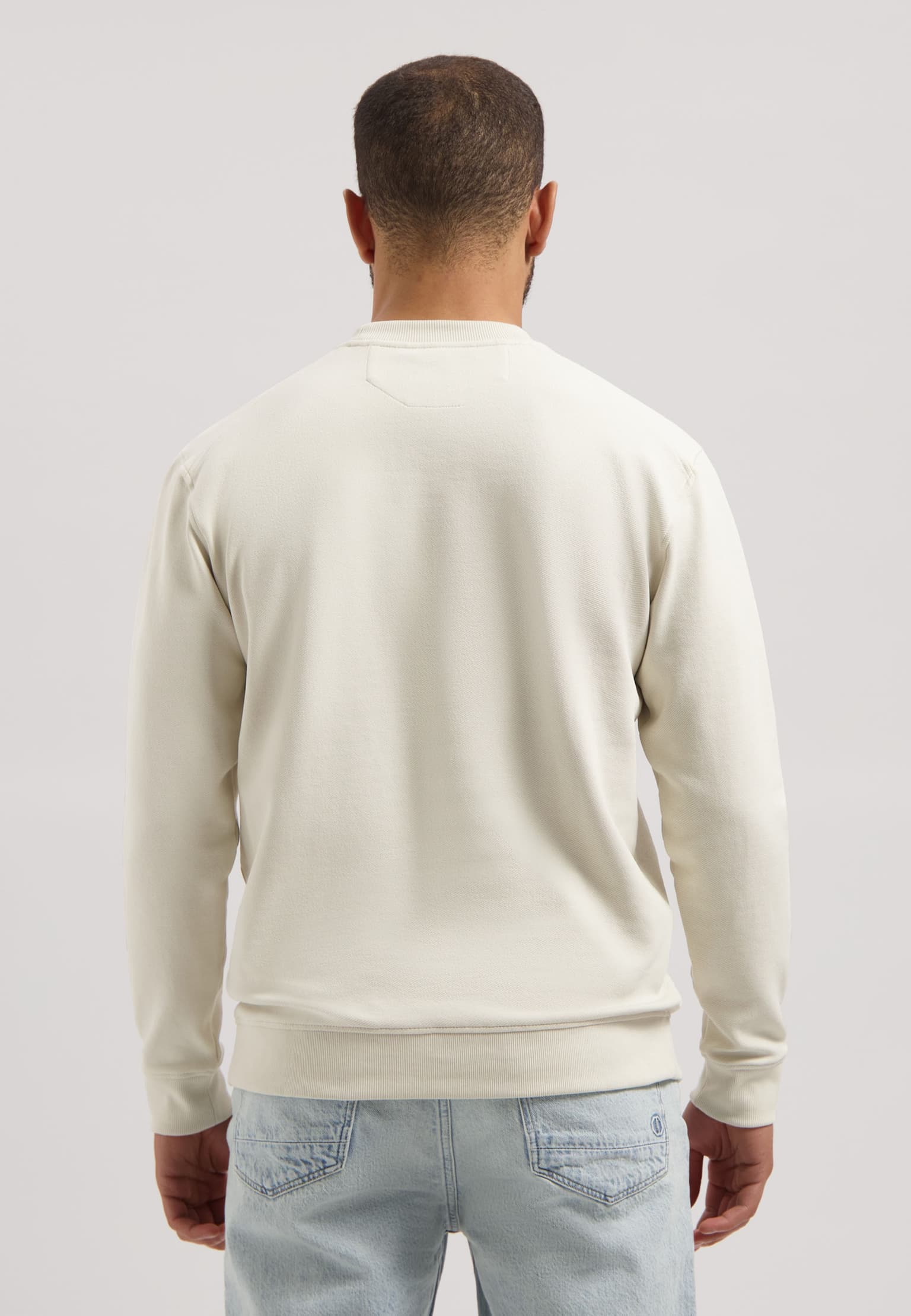 Dstrezzed Karas crewneck – Bild 2